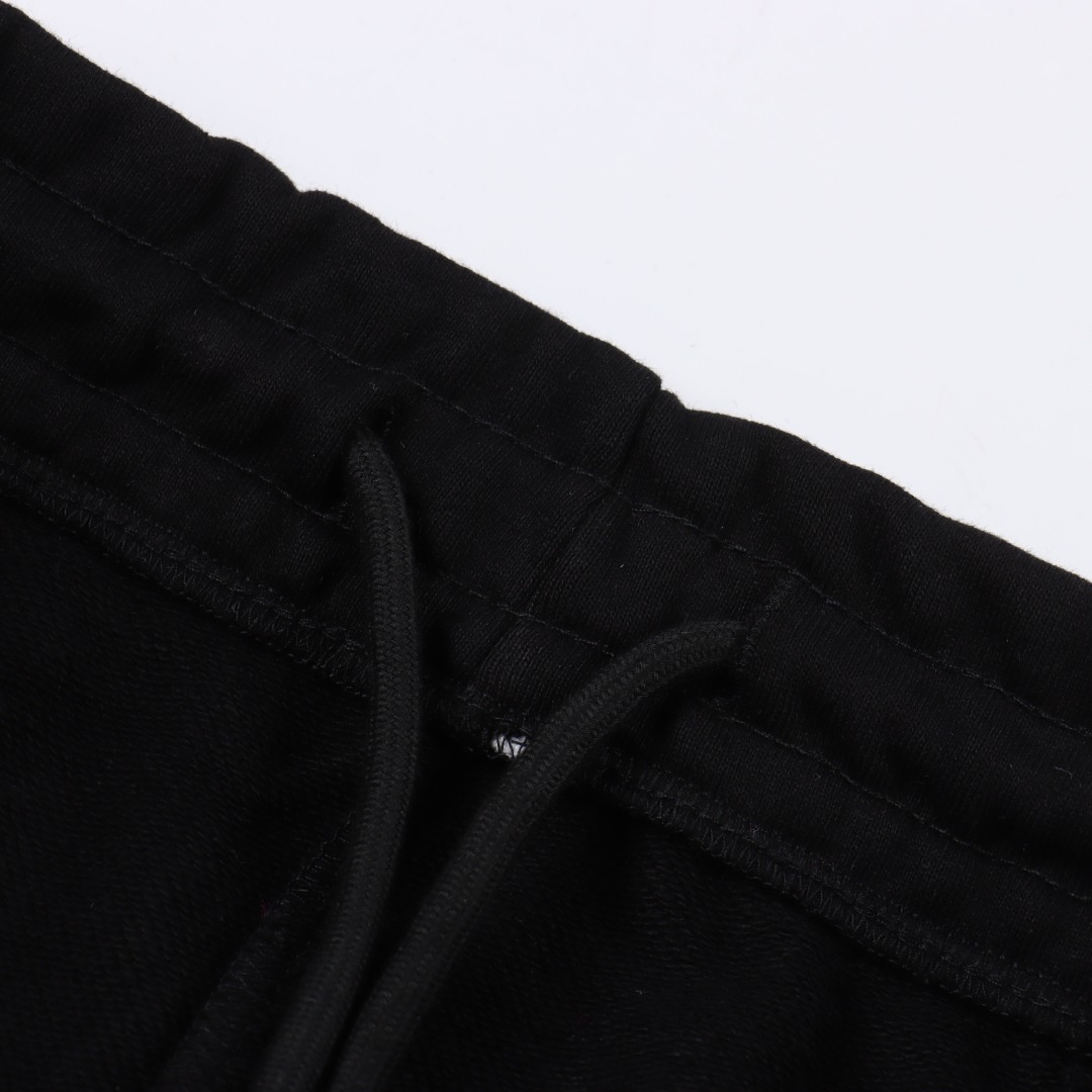 Balenciga/巴黎世家 兰博基尼联名短裤