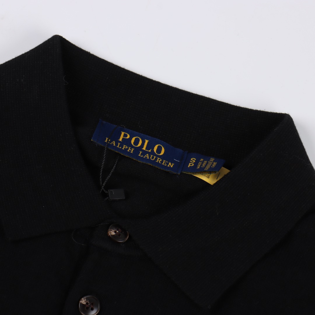 Ralph Lauren拉夫劳伦针织小马刺绣翻领短袖polo衫 经典款棉纱 百分白纯棉-莆田鞋,莆田鞋货源,高仿鞋,高仿鞋货源,安福档口,莆田高仿鞋,莆田鞋批发,高仿鞋批发,莆田高仿运动鞋,高仿运动鞋,莆田运动鞋 Ralph Lauren拉夫劳伦针织小马刺绣翻领短袖polo衫 经典款棉纱 百分白纯棉