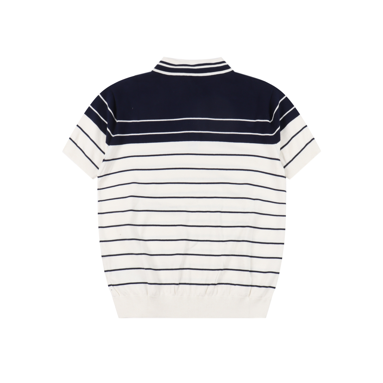 Gucci/古驰 条纹针织短袖POLO衫-莆田鞋,莆田鞋货源,高仿鞋,高仿鞋货源,安福档口,莆田高仿鞋,莆田鞋批发,高仿鞋批发,莆田高仿运动鞋,高仿运动鞋,莆田运动鞋 Gucci/古驰 条纹针织短袖POLO衫