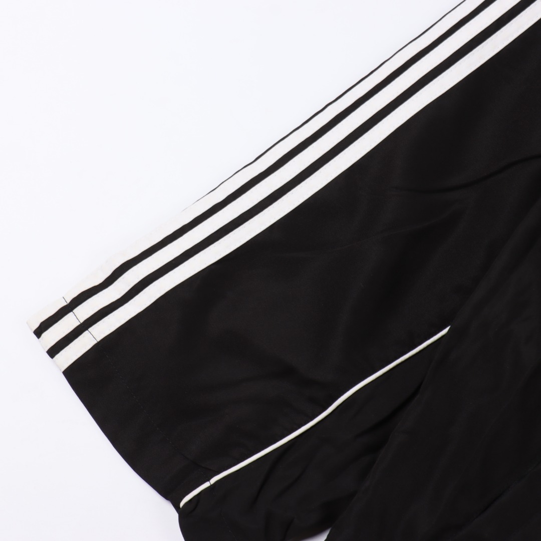 Balenciaga/巴黎世家 BLCG 25FW 五道杠半环刺绣运动套装-Chinese UA Cheap High Quatity Brand Clothes Bags handbags Sneakers wholesale wholesaler seller from China Factory suppliers Fashion Clothing Shoes best Quality Beautiful Price Balenciaga/巴黎世家 BLCG 25FW 五道杠半环刺绣运动套装