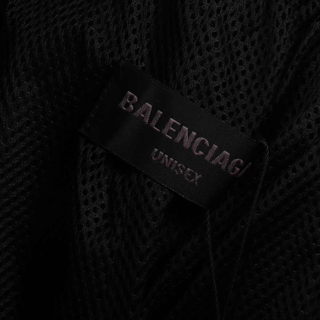 Balenciaga/巴黎世家 BLCG 25FW 五道杠半环刺绣运动长裤-Chinese UA Cheap High Quatity Brand Clothes Bags handbags Sneakers wholesale wholesaler seller from China Factory suppliers Fashion Clothing Shoes best Quality Beautiful Price Balenciaga/巴黎世家 BLCG 25FW 五道杠半环刺绣运动长裤