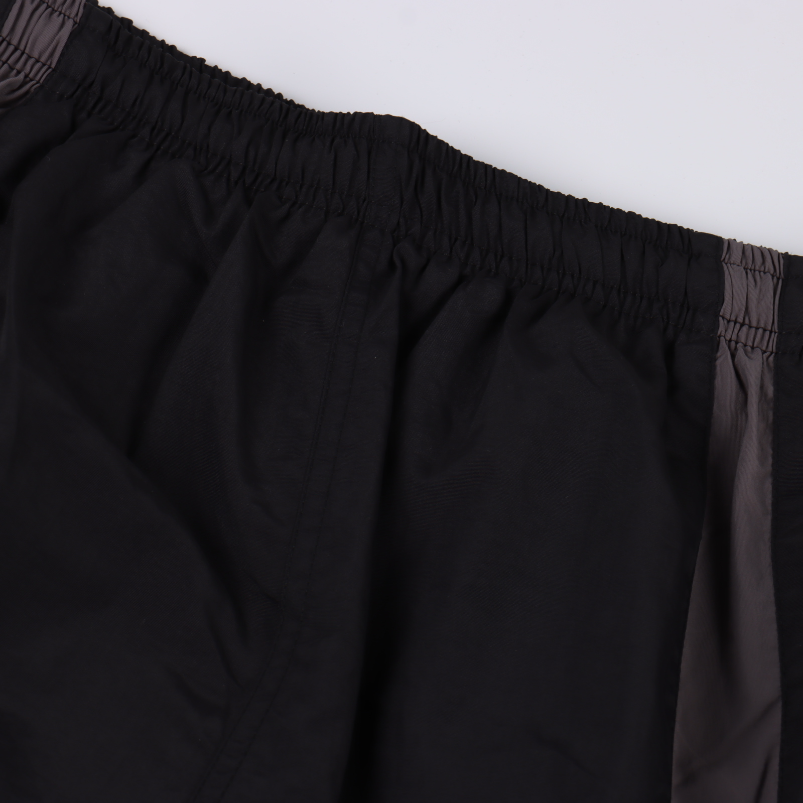 Balenciaga x Under Armour 巴黎世家 安德玛 BLCG × UA 25SS 跨界联名雾霾蓝长裤