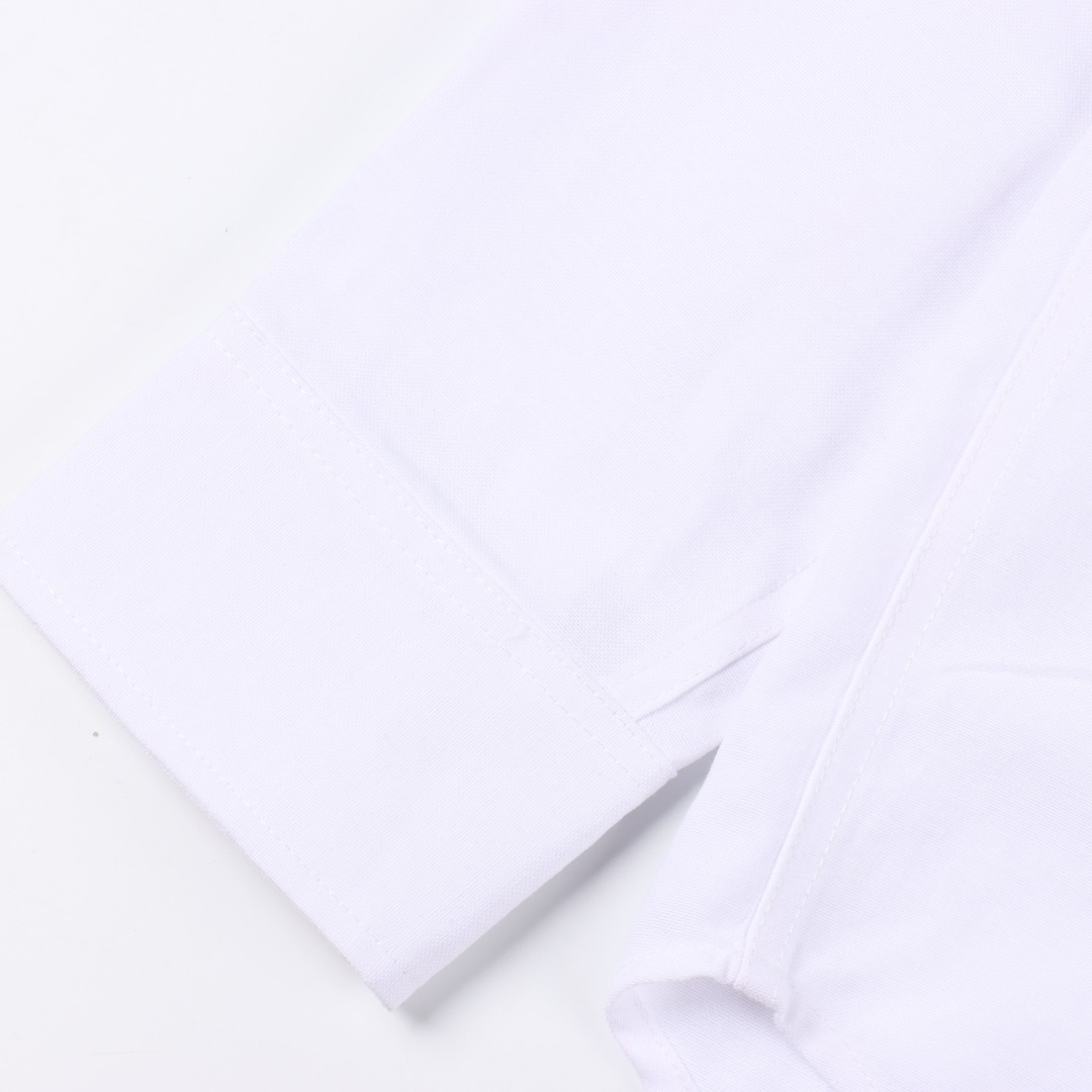 Louis Vuitton/路易威登 彩色烫钻衬衫