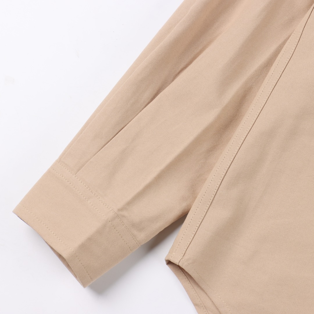 Polo Ralph Lauren拉夫劳伦 R28牛津纺纯色Logo刺绣排扣翻领经典长袖休闲衬衫-Chinese UA Cheap High Quatity Brand Clothes Bags handbags Sneakers wholesale wholesaler seller from China Factory suppliers Fashion Clothing Shoes best Quality Beautiful Price Polo Ralph Lauren拉夫劳伦 R28牛津纺纯色Logo刺绣排扣翻领经典长袖休闲衬衫