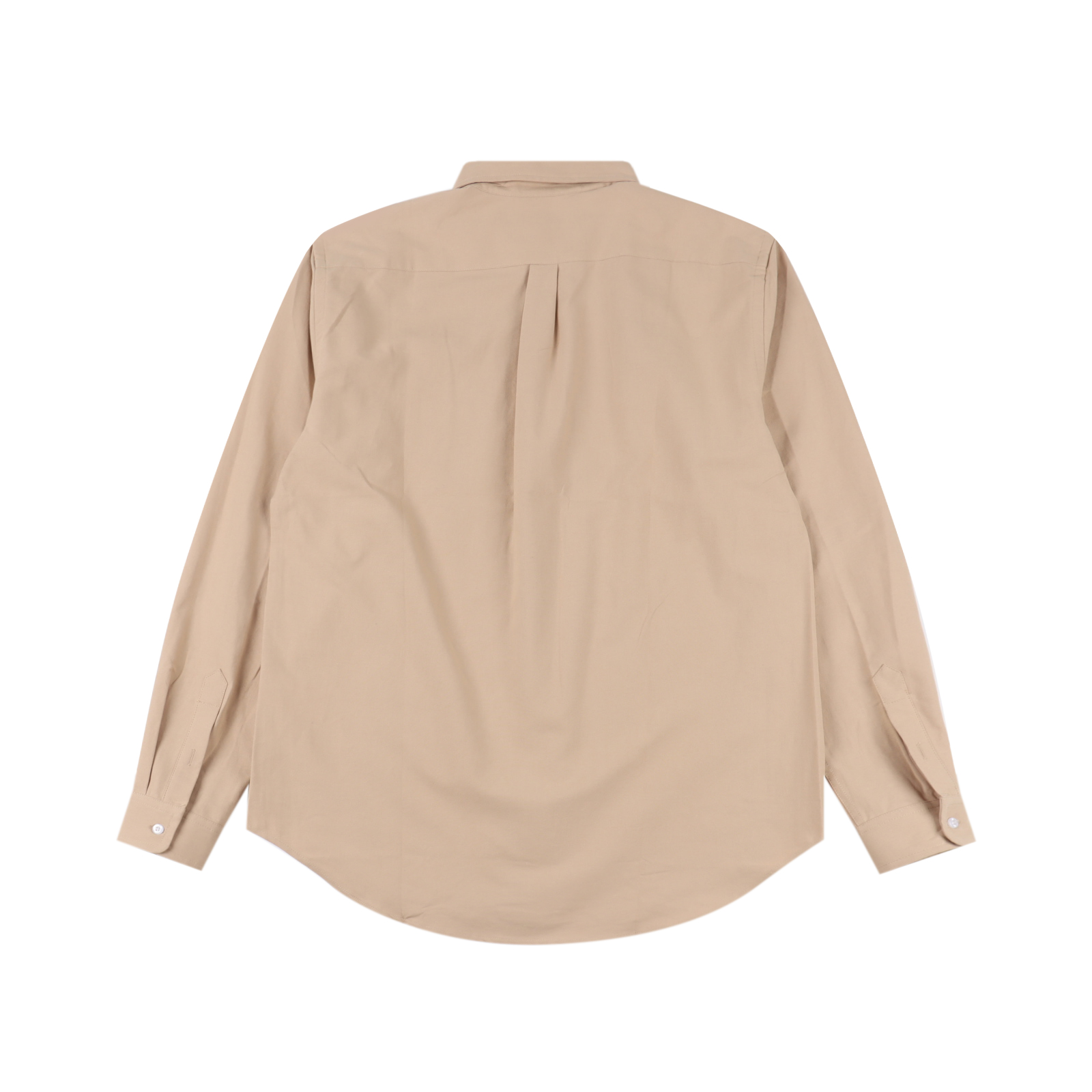 Polo Ralph Lauren拉夫劳伦 R28牛津纺纯色Logo刺绣排扣翻领经典长袖休闲衬衫-Chinese UA Cheap High Quatity Brand Clothes Bags handbags Sneakers wholesale wholesaler seller from China Factory suppliers Fashion Clothing Shoes best Quality Beautiful Price Polo Ralph Lauren拉夫劳伦 R28牛津纺纯色Logo刺绣排扣翻领经典长袖休闲衬衫