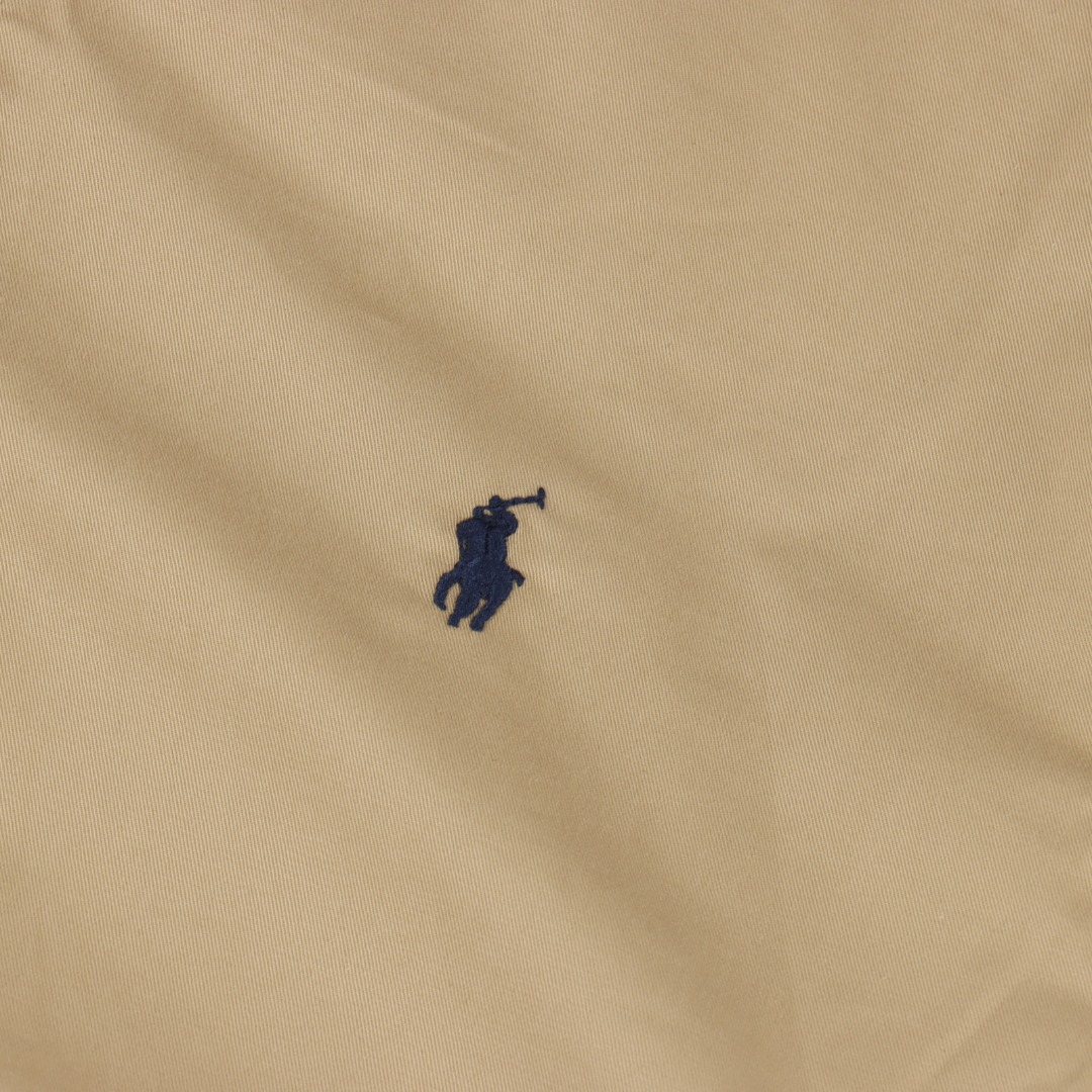 Ralph Lauren/拉夫劳伦 R25经典男女同款老干部拉链夹克外套 RL12168-Chinese UA Cheap High Quatity Brand Clothes Bags handbags Sneakers wholesale wholesaler seller from China Factory suppliers Fashion Clothing Shoes best Quality Beautiful Price Ralph Lauren/拉夫劳伦 R25经典男女同款老干部拉链夹克外套 RL12168