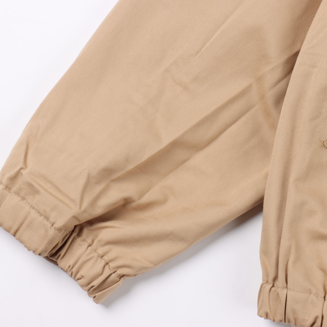 Polo Ralph Lauren拉夫劳伦 R01 Clean fit古着复古拉链夹克外套卡其色 藏青色-Chinese UA Cheap High Quatity Brand Clothes Bags handbags Sneakers wholesale wholesaler seller from China Factory suppliers Fashion Clothing Shoes best Quality Beautiful Price Polo Ralph Lauren拉夫劳伦 R01 Clean fit古着复古拉链夹克外套卡其色 藏青色