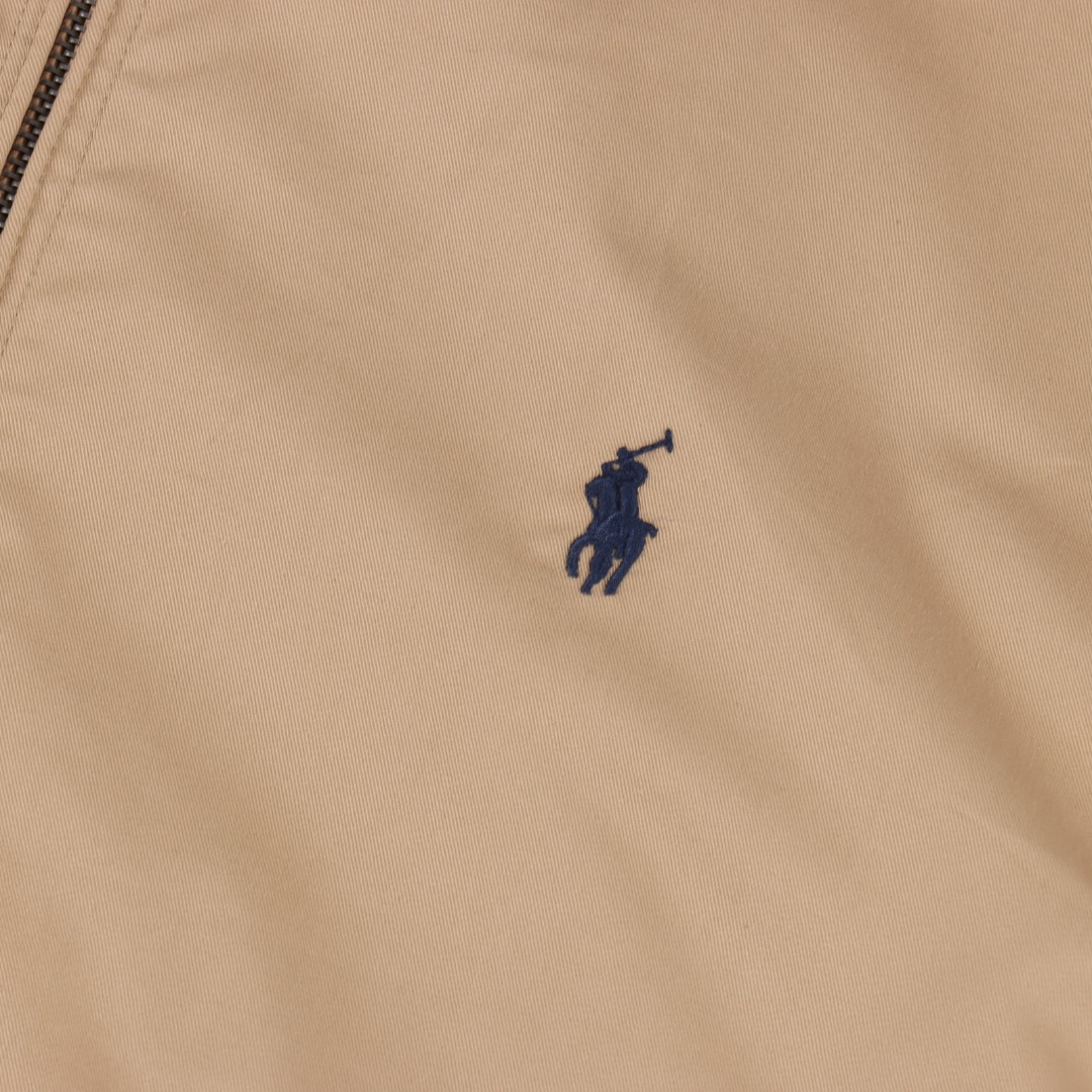 Polo Ralph Lauren拉夫劳伦 R01 Clean fit古着复古拉链夹克外套卡其色 藏青色-Chinese UA Cheap High Quatity Brand Clothes Bags handbags Sneakers wholesale wholesaler seller from China Factory suppliers Fashion Clothing Shoes best Quality Beautiful Price Polo Ralph Lauren拉夫劳伦 R01 Clean fit古着复古拉链夹克外套卡其色 藏青色