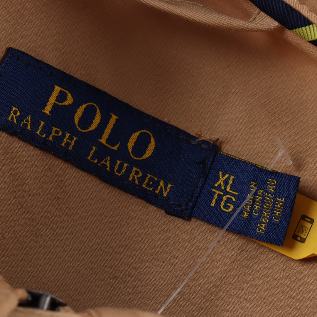Polo Ralph Lauren拉夫劳伦 R01 Clean fit古着复古拉链夹克外套卡其色 藏青色-Chinese UA Cheap High Quatity Brand Clothes Bags handbags Sneakers wholesale wholesaler seller from China Factory suppliers Fashion Clothing Shoes best Quality Beautiful Price Polo Ralph Lauren拉夫劳伦 R01 Clean fit古着复古拉链夹克外套卡其色 藏青色