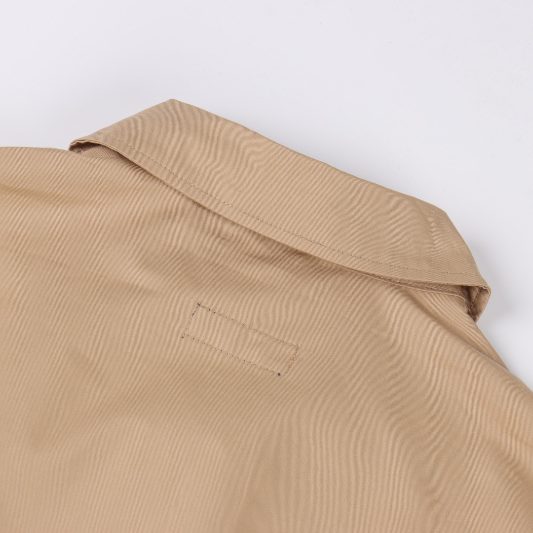 Polo Ralph Lauren拉夫劳伦 R01 Clean fit古着复古拉链夹克外套卡其色 藏青色-Chinese UA Cheap High Quatity Brand Clothes Bags handbags Sneakers wholesale wholesaler seller from China Factory suppliers Fashion Clothing Shoes best Quality Beautiful Price Polo Ralph Lauren拉夫劳伦 R01 Clean fit古着复古拉链夹克外套卡其色 藏青色