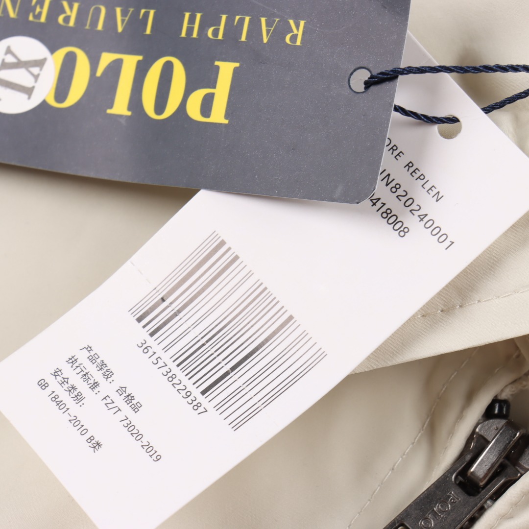 Ralph Lauren拉夫劳伦polo R22老钱风 工装防水夹克外套 RL18552-Chinese UA Cheap High Quatity Brand Clothes Bags handbags Sneakers wholesale wholesaler seller from China Factory suppliers Fashion Clothing Shoes best Quality Beautiful Price Ralph Lauren拉夫劳伦polo R22老钱风 工装防水夹克外套 RL18552