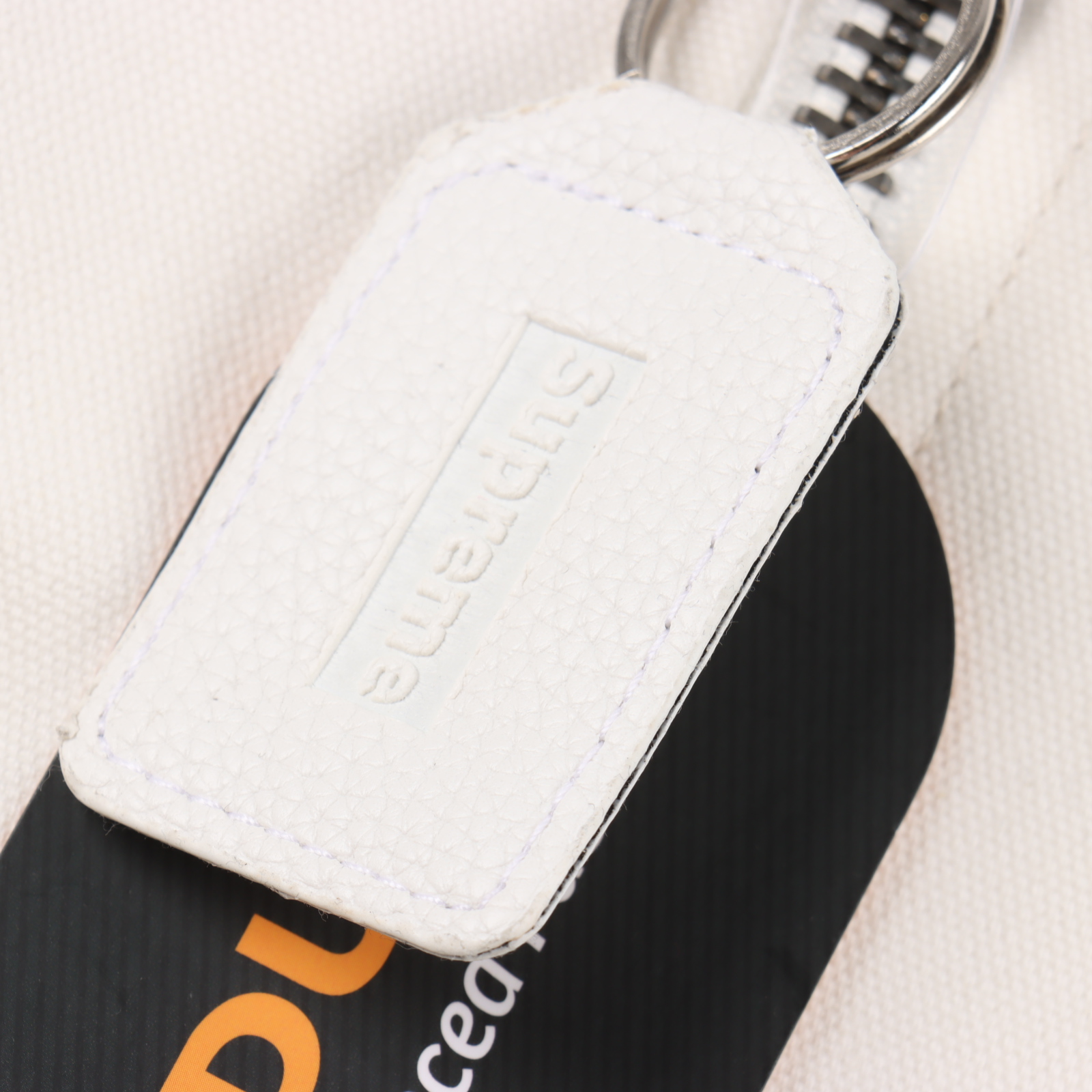 Supreme x Vanson Leathers x Cordura 联名款 SS25 WEEK13 Cotton Jacket 皮革徽标贴花拉链拼接美式潮流夹克外套-Chinese UA Cheap High Quatity Brand Clothes Bags handbags Sneakers wholesale wholesaler seller from China Factory suppliers Fashion Clothing Shoes best Quality Beautiful Price Supreme x Vanson Leathers x Cordura 联名款 SS25 WEEK13 Cotton Jacket 皮革徽标贴花拉链拼接美式潮流夹克外套