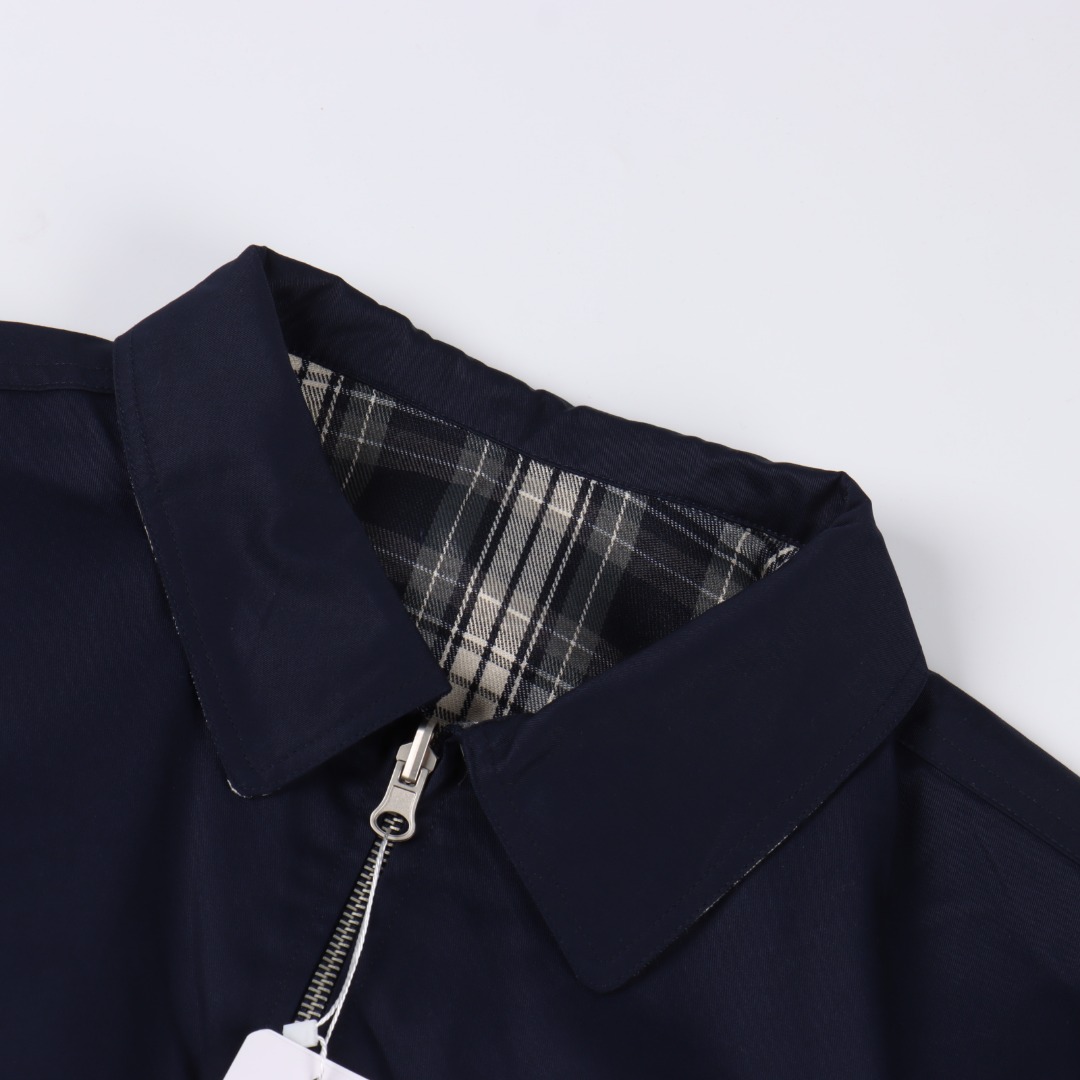 Ralph Lauren 拉夫劳伦 R45翻领刺绣双面可穿 夹克外套-Chinese UA Cheap High Quatity Brand Clothes Bags handbags Sneakers wholesale wholesaler seller from China Factory suppliers Fashion Clothing Shoes best Quality Beautiful Price Ralph Lauren 拉夫劳伦 R45翻领刺绣双面可穿 夹克外套