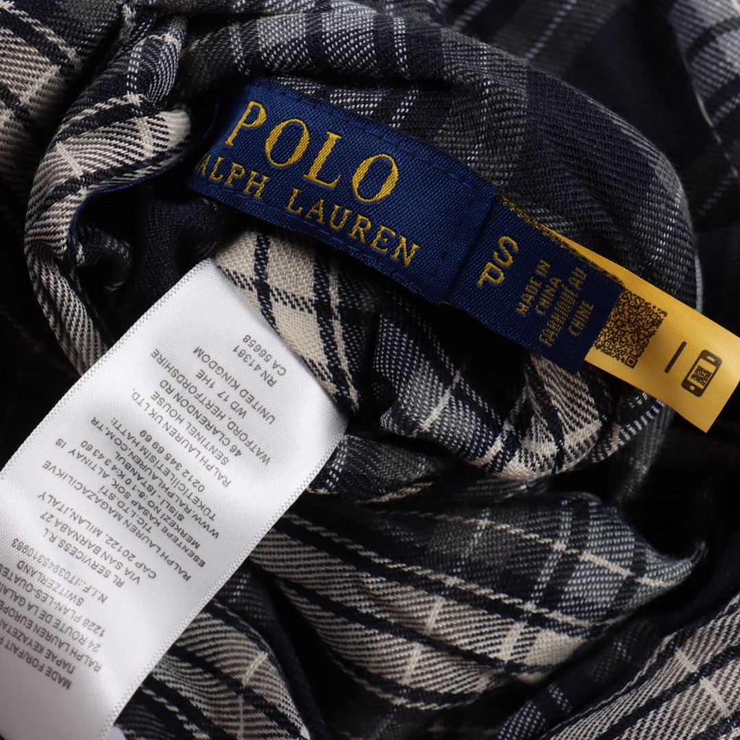 Ralph Lauren 拉夫劳伦 R45翻领刺绣双面可穿 夹克外套-Chinese UA Cheap High Quatity Brand Clothes Bags handbags Sneakers wholesale wholesaler seller from China Factory suppliers Fashion Clothing Shoes best Quality Beautiful Price Ralph Lauren 拉夫劳伦 R45翻领刺绣双面可穿 夹克外套