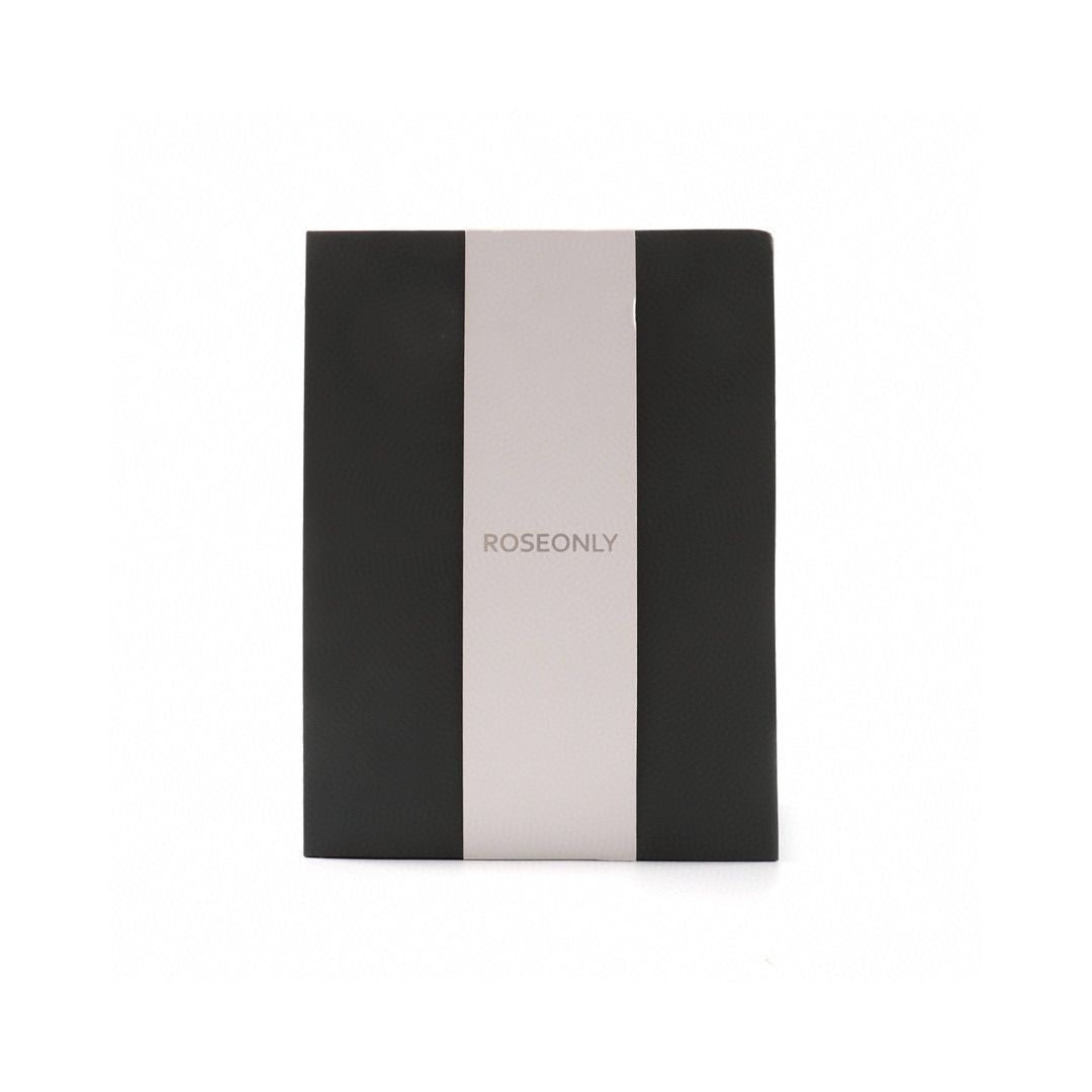 Roseonly 甜心独角兽永生花公仔