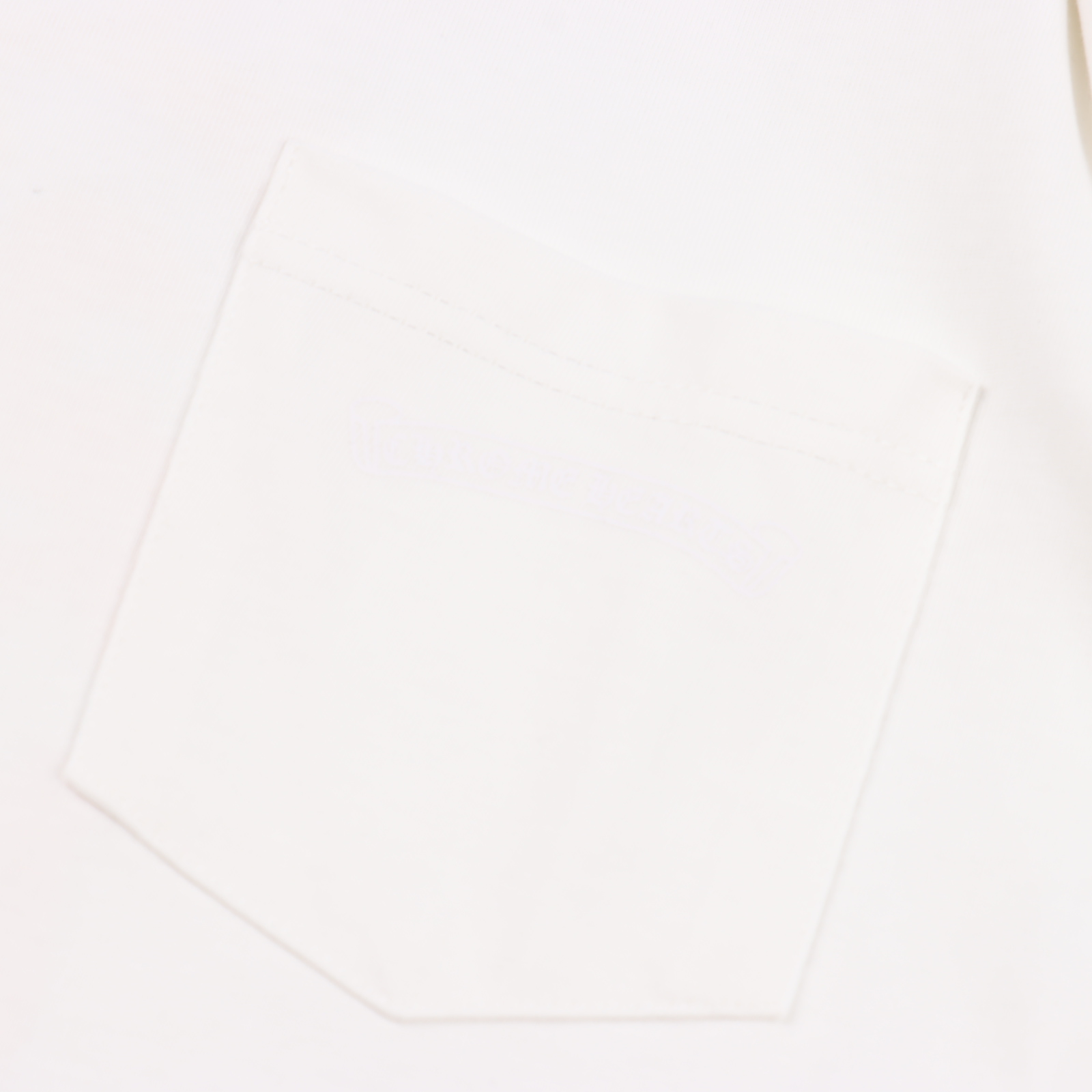 Chrome hearts/克罗心迈阿密联名圆领印花长袖 黑色/白色-Chinese UA Cheap High Quatity Brand Clothes Bags handbags Sneakers wholesale wholesaler seller from China Factory suppliers Fashion Clothing Shoes best Quality Beautiful Price Chrome hearts/克罗心迈阿密联名圆领印花长袖 黑色/白色