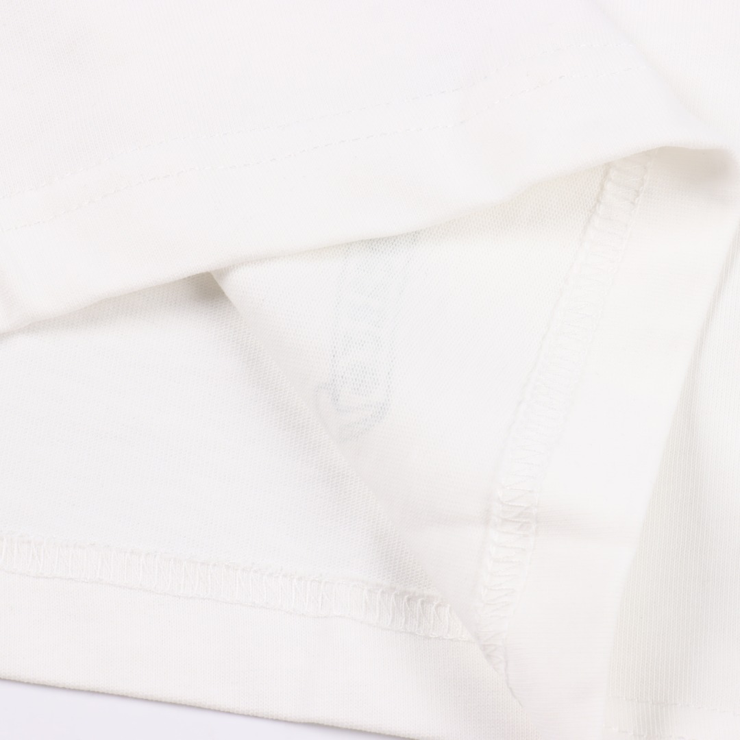 Chrome hearts/克罗心绿色十字架幻影印花长袖黑色/白色-Chinese UA Cheap High Quatity Brand Clothes Bags handbags Sneakers wholesale wholesaler seller from China Factory suppliers Fashion Clothing Shoes best Quality Beautiful Price Chrome hearts/克罗心绿色十字架幻影印花长袖黑色/白色