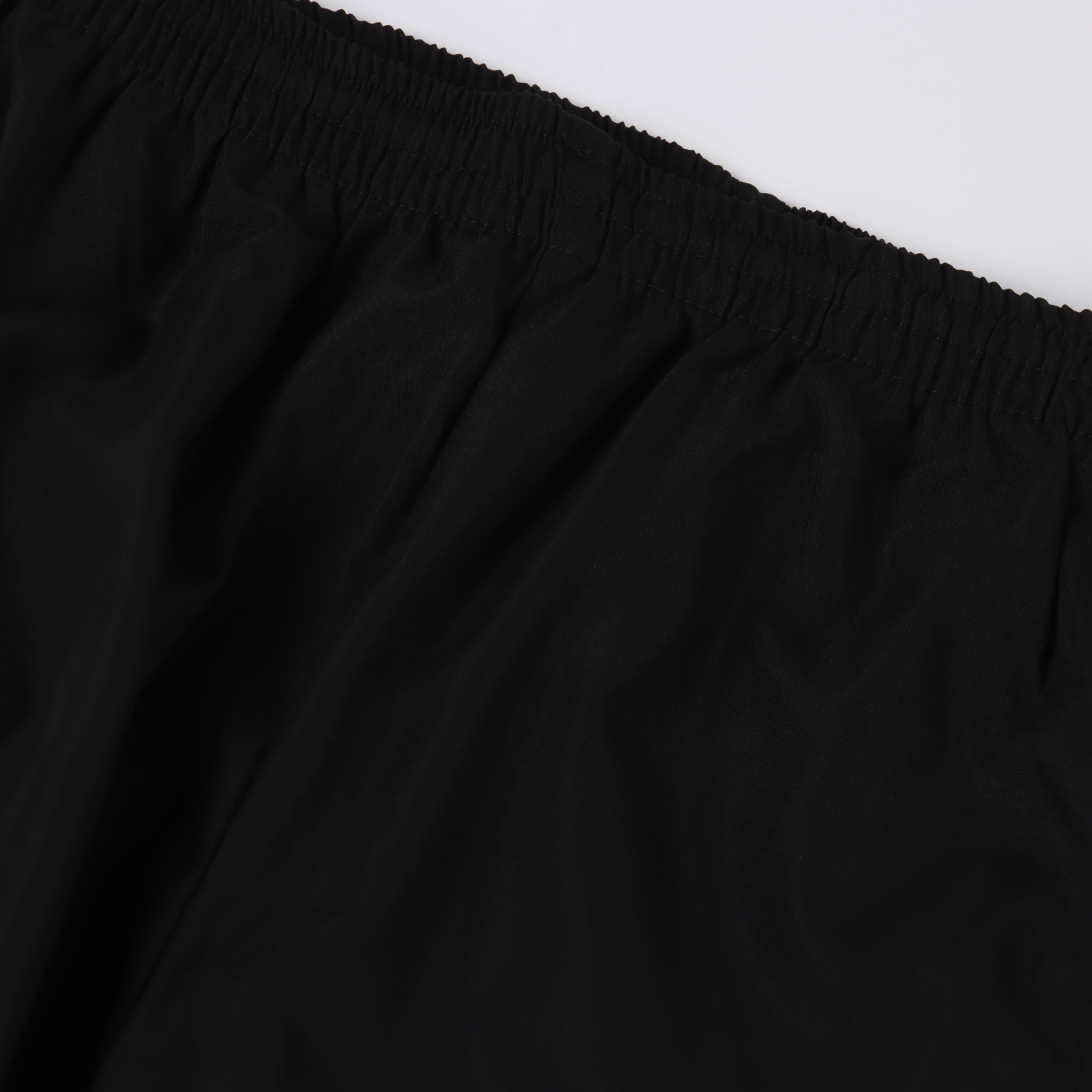 Balenciaga/巴黎世家 BLCG 25FW 五道杠半环纯黑梭织长裤 黑色-Chinese UA Cheap High Quatity Brand Clothes Bags handbags Sneakers wholesale wholesaler seller from China Factory suppliers Fashion Clothing Shoes best Quality Beautiful Price Balenciaga/巴黎世家 BLCG 25FW 五道杠半环纯黑梭织长裤 黑色