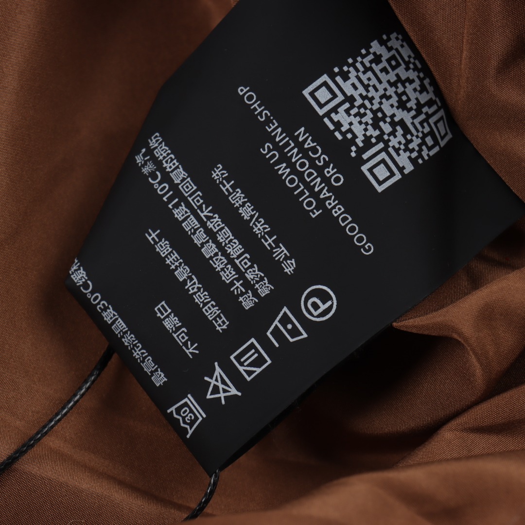 GOODBRAND LOVE IS GOOD 珍珠小香风长袖衬衫外套 咖色 红色-Chinese UA Cheap High Quatity Brand Clothes Bags handbags Sneakers wholesale wholesaler seller from China Factory suppliers Fashion Clothing Shoes best Quality Beautiful Price GOODBRAND LOVE IS GOOD 珍珠小香风长袖衬衫外套 咖色 红色