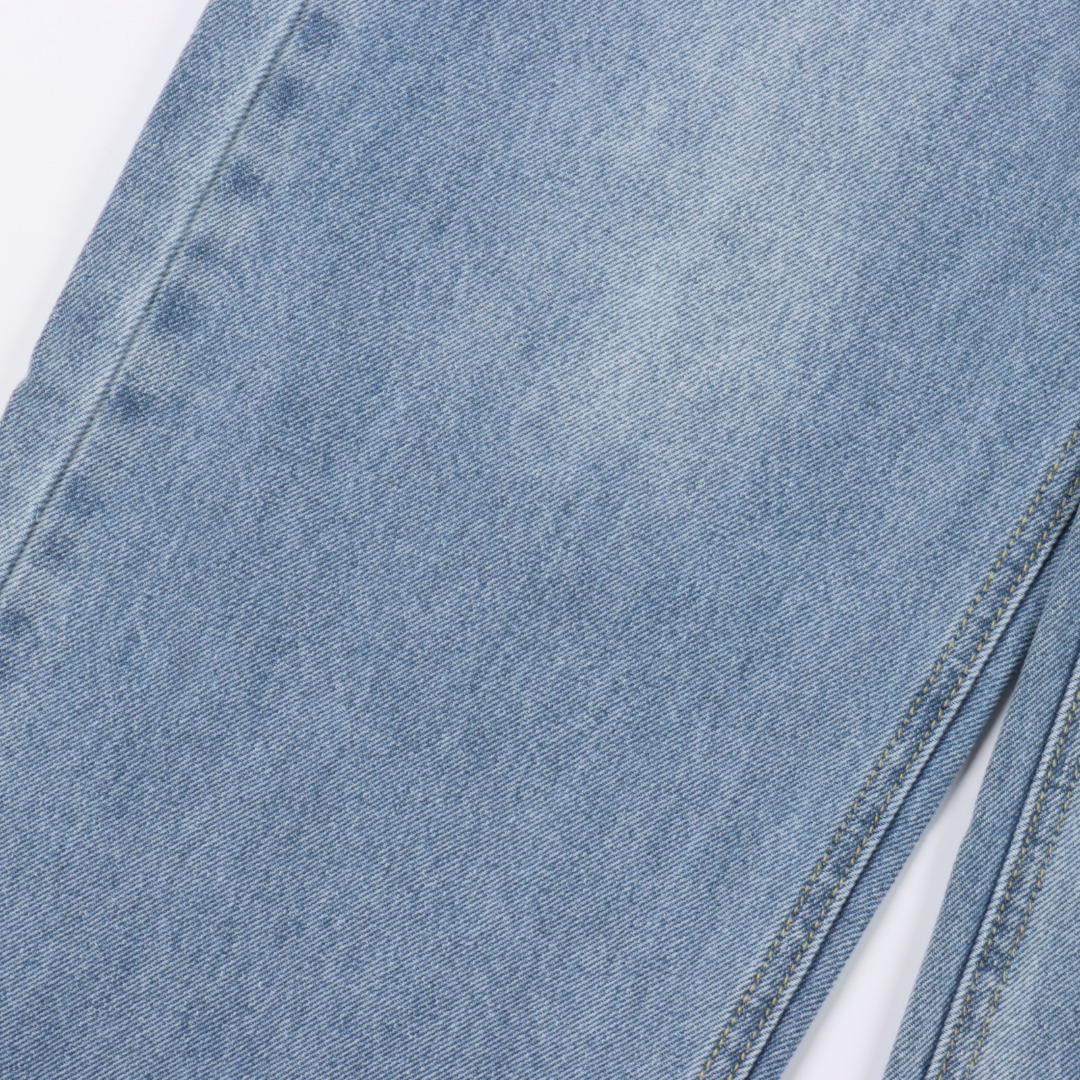 Louis Vuitton 路易威登 1V 25FW 口袋镂空绣花牛仔长裤-Chinese UA Cheap High Quatity Brand Clothes Bags handbags Sneakers wholesale wholesaler seller from China Factory suppliers Fashion Clothing Shoes best Quality Beautiful Price Louis Vuitton 路易威登 1V 25FW 口袋镂空绣花牛仔长裤