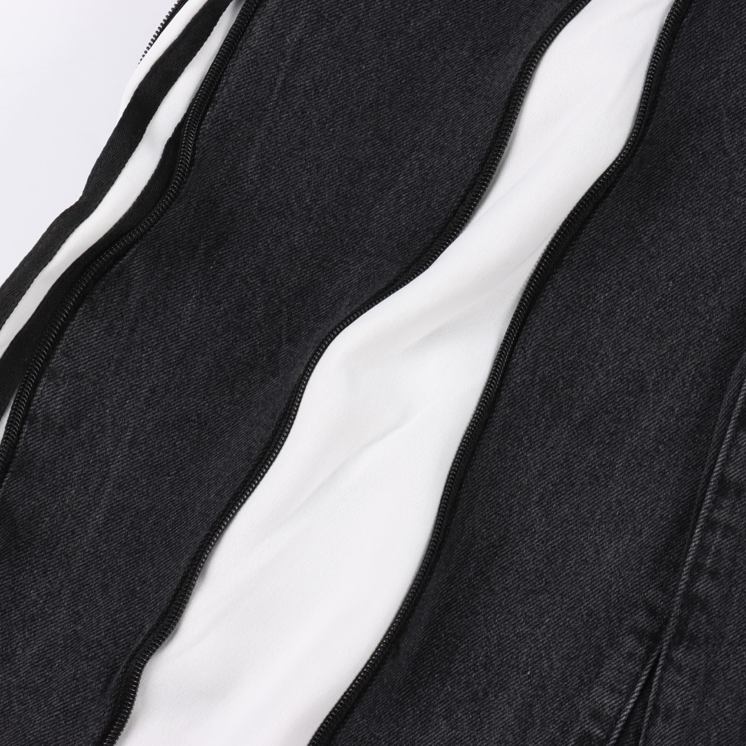 adidas Dance 解构牛仔 拼接设计百搭休闲中腰牛仔裤-Chinese UA Cheap High Quatity Brand Clothes Bags handbags Sneakers wholesale wholesaler seller from China Factory suppliers Fashion Clothing Shoes best Quality Beautiful Price adidas Dance 解构牛仔 拼接设计百搭休闲中腰牛仔裤