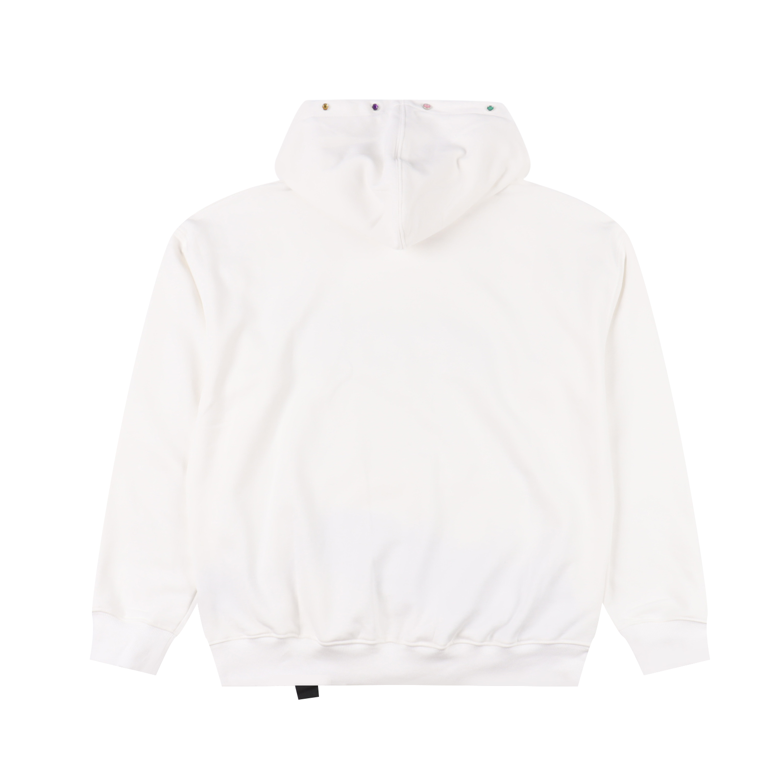 GOODBRAND 四芒星经典连帽卫衣 黑色 白色-Chinese UA Cheap High Quatity Brand Clothes Bags handbags Sneakers wholesale wholesaler seller from China Factory suppliers Fashion Clothing Shoes best Quality Beautiful Price GOODBRAND 四芒星经典连帽卫衣 黑色 白色