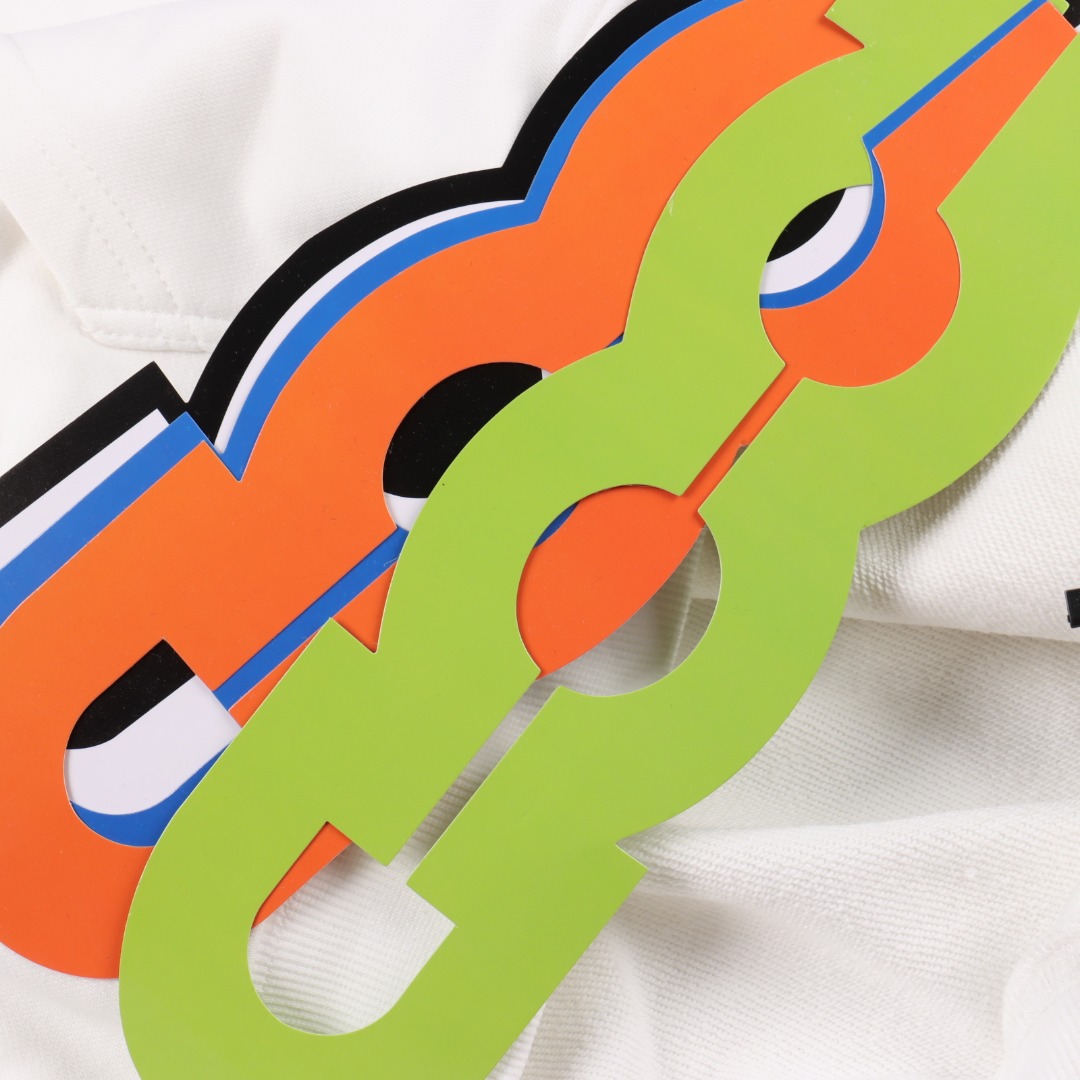 GOODBRAND 四芒星经典连帽卫衣 黑色 白色-Chinese UA Cheap High Quatity Brand Clothes Bags handbags Sneakers wholesale wholesaler seller from China Factory suppliers Fashion Clothing Shoes best Quality Beautiful Price GOODBRAND 四芒星经典连帽卫衣 黑色 白色