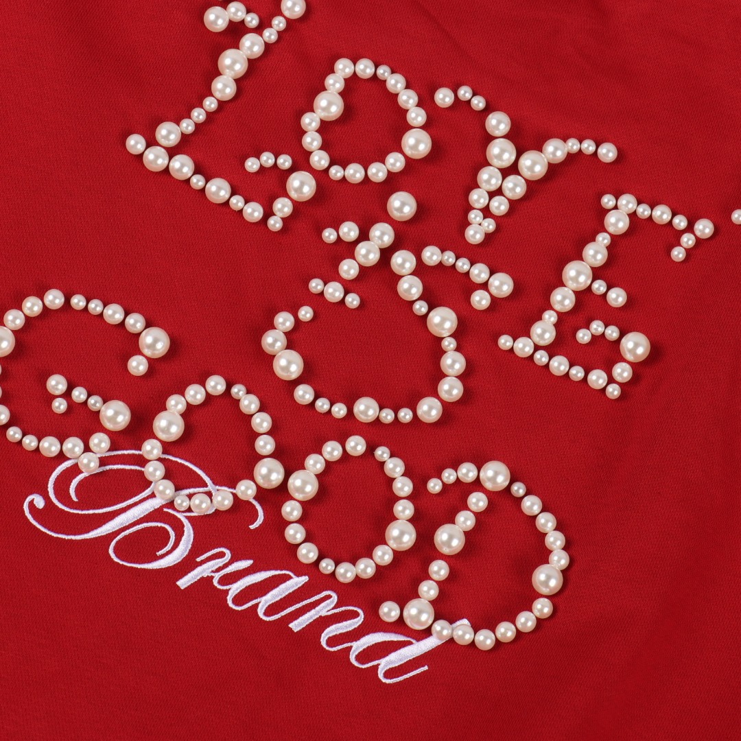 GOODBRAND珍珠短款 棒球领夹克开衫外套-High Quatity Cheap Brand wholesale wholesaler seller Clothes Bags handbags Sneakers Top Fashion Clothing Shoes from China Factory Chinese suppliers best Quality Beautiful Price GOODBRAND珍珠短款 棒球领夹克开衫外套