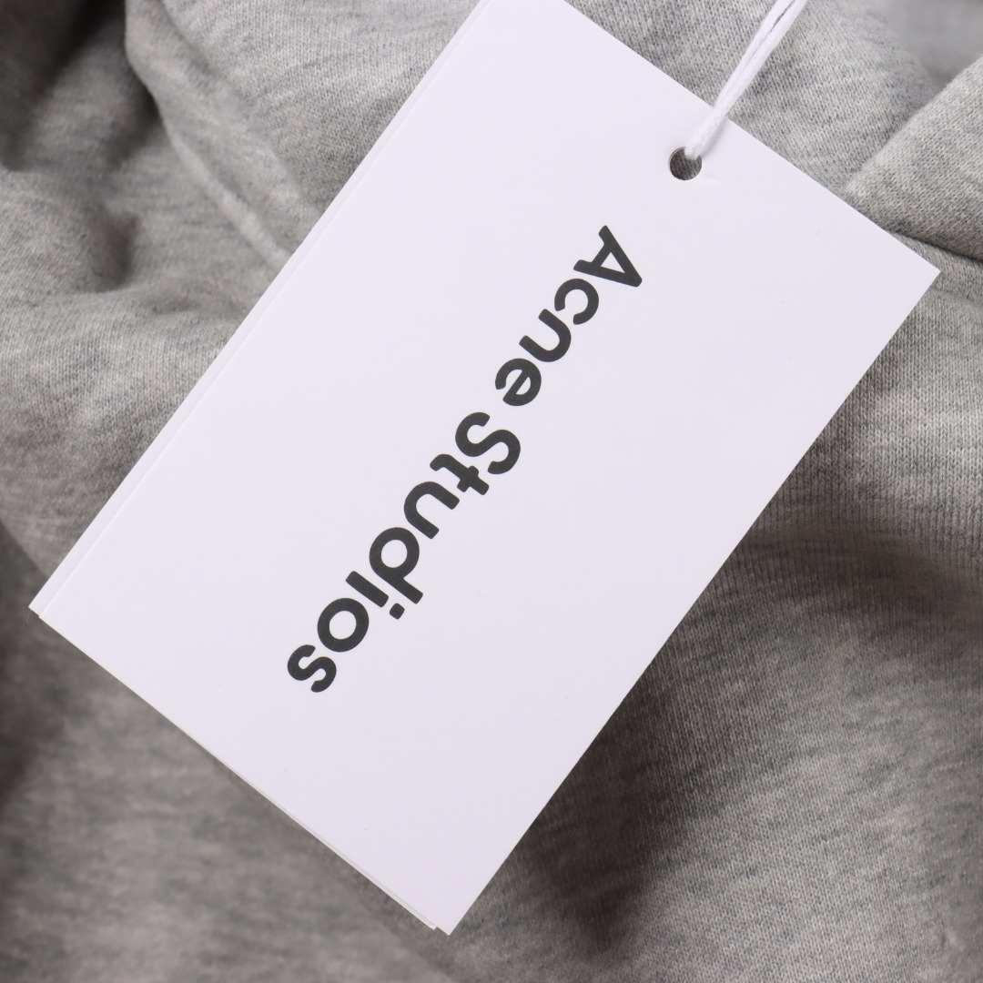 Acne studios复古1996渲染水洗做旧基础字母印花连帽卫衣-High Quatity Cheap Brand wholesale wholesaler seller Clothes Bags handbags Sneakers Top Fashion Clothing Shoes from China Factory Chinese suppliers best Quality Beautiful Price Acne studios复古1996渲染水洗做旧基础字母印花连帽卫衣