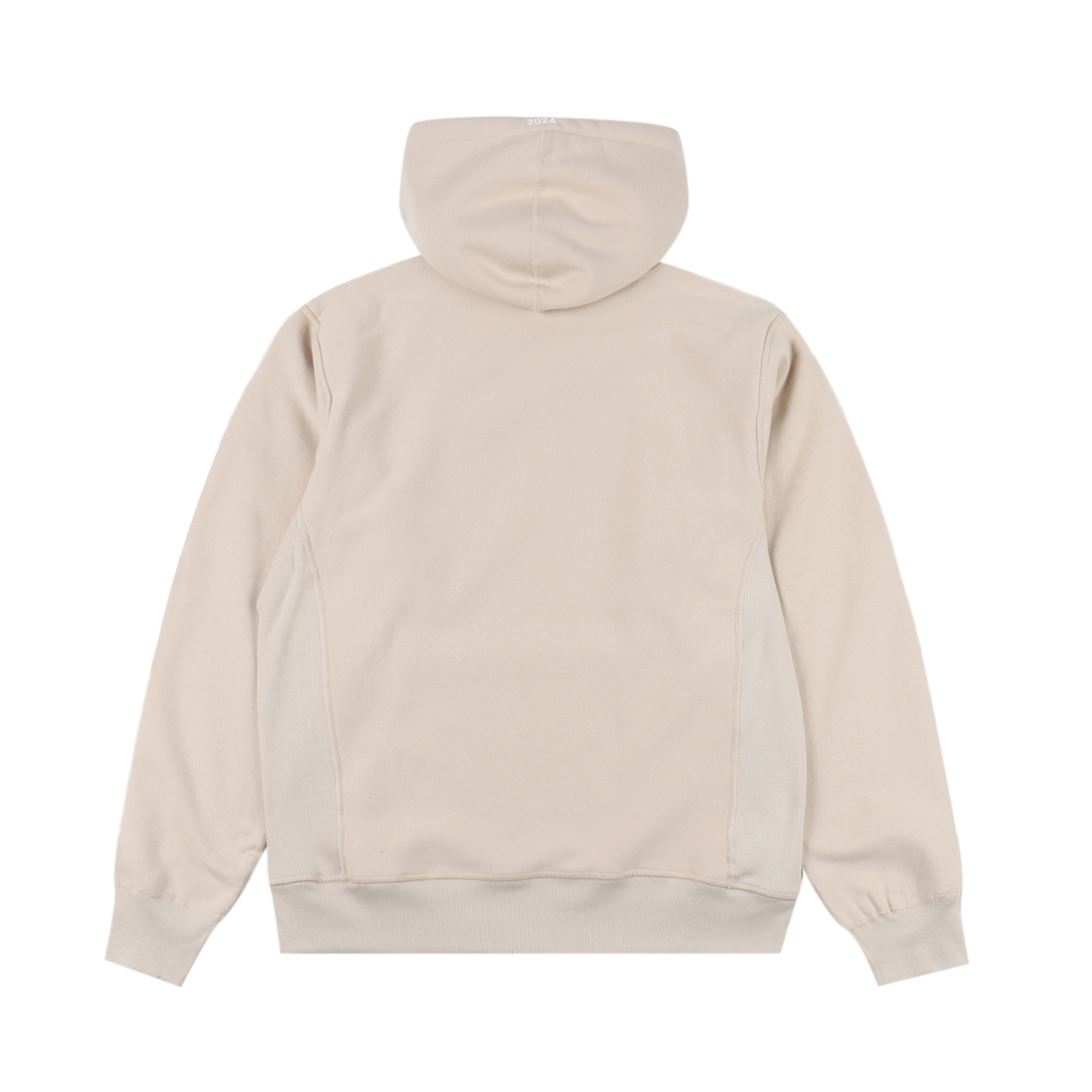 Supreme FW24 WEEK17 Box Logo Hooded Sweatshirt 胸前徽标刺绣logo口袋连帽卫衣帽衫