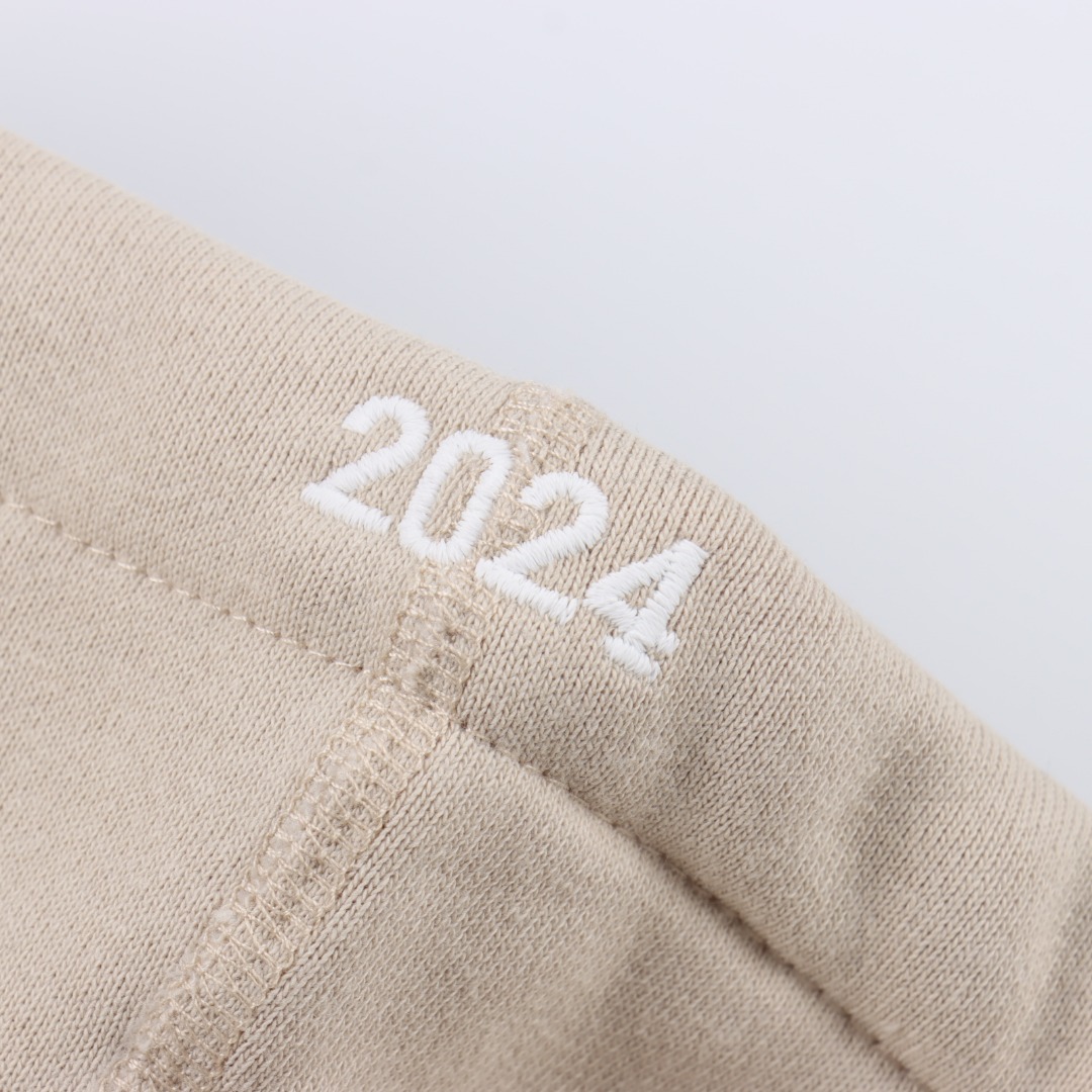 Supreme FW24 WEEK17 Box Logo Hooded Sweatshirt 胸前徽标刺绣logo口袋连帽卫衣帽衫