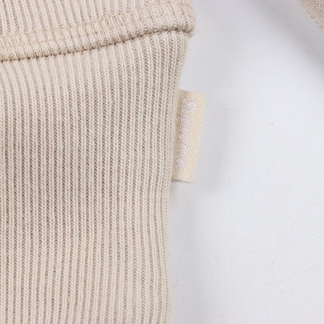 Supreme FW24 WEEK17 Box Logo Hooded Sweatshirt 胸前徽标刺绣logo口袋连帽卫衣帽衫
