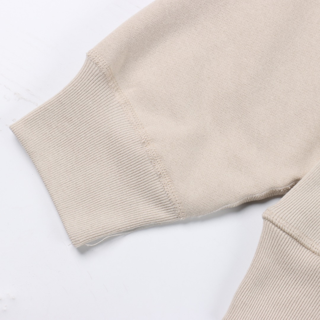 Supreme FW24 WEEK17 Box Logo Hooded Sweatshirt 胸前徽标刺绣logo口袋连帽卫衣帽衫