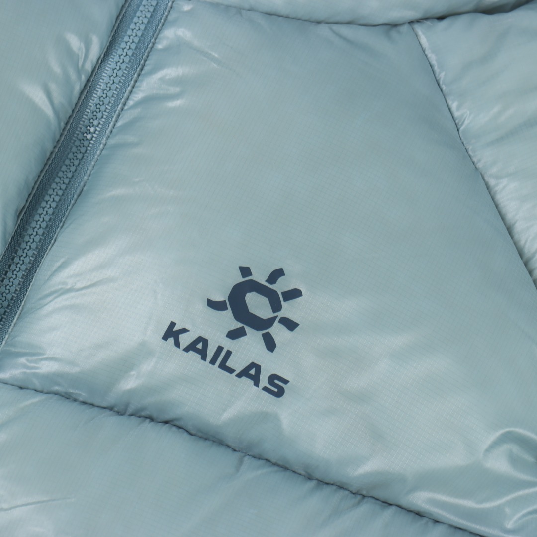 KAILAS凯乐石 5000GT1000蓬户外轻量款羽绒服