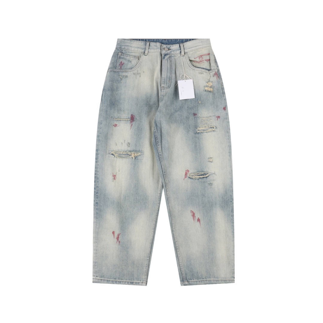 Jeans 13930