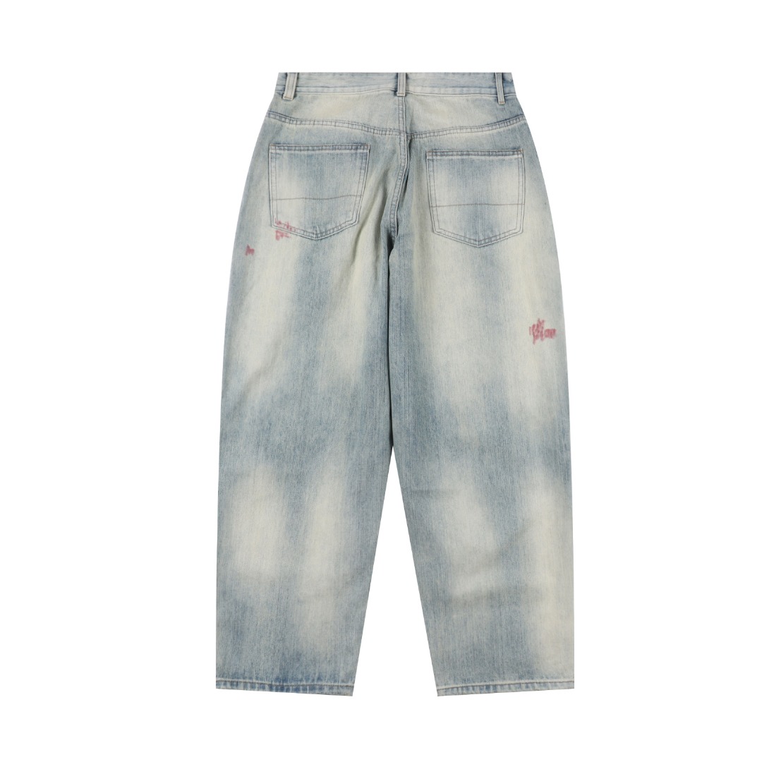 Alternative view of Jeans 13930