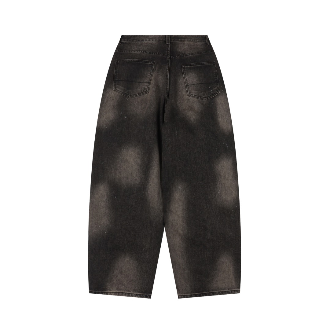 Alternative view of Jeans 13929