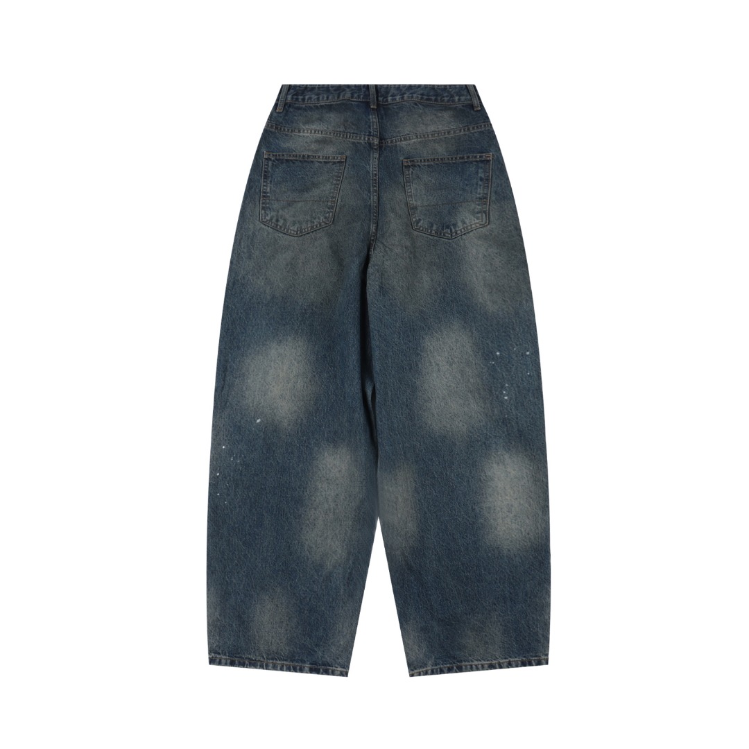 Alternative view of Jeans 13928