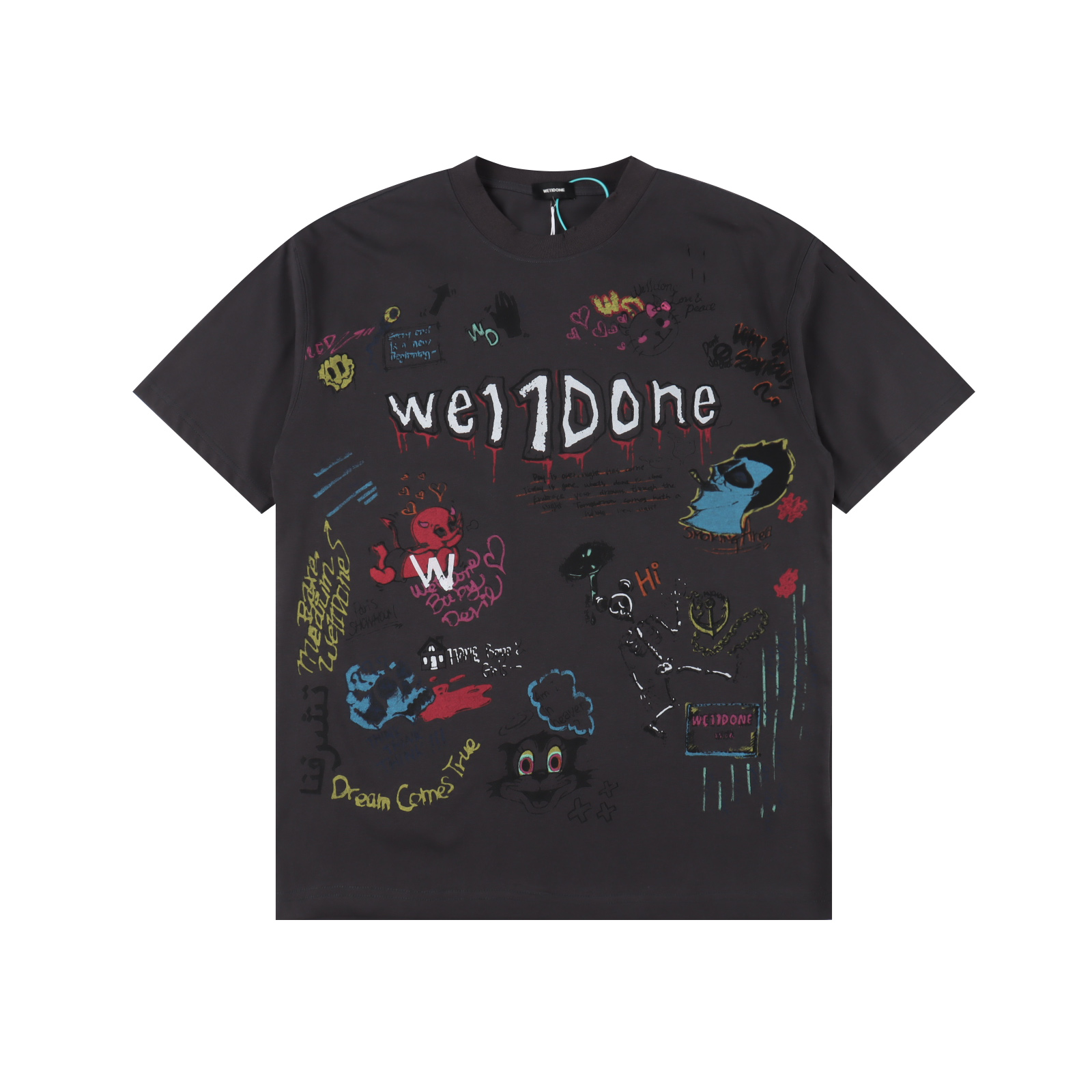 T-Shirt 11555