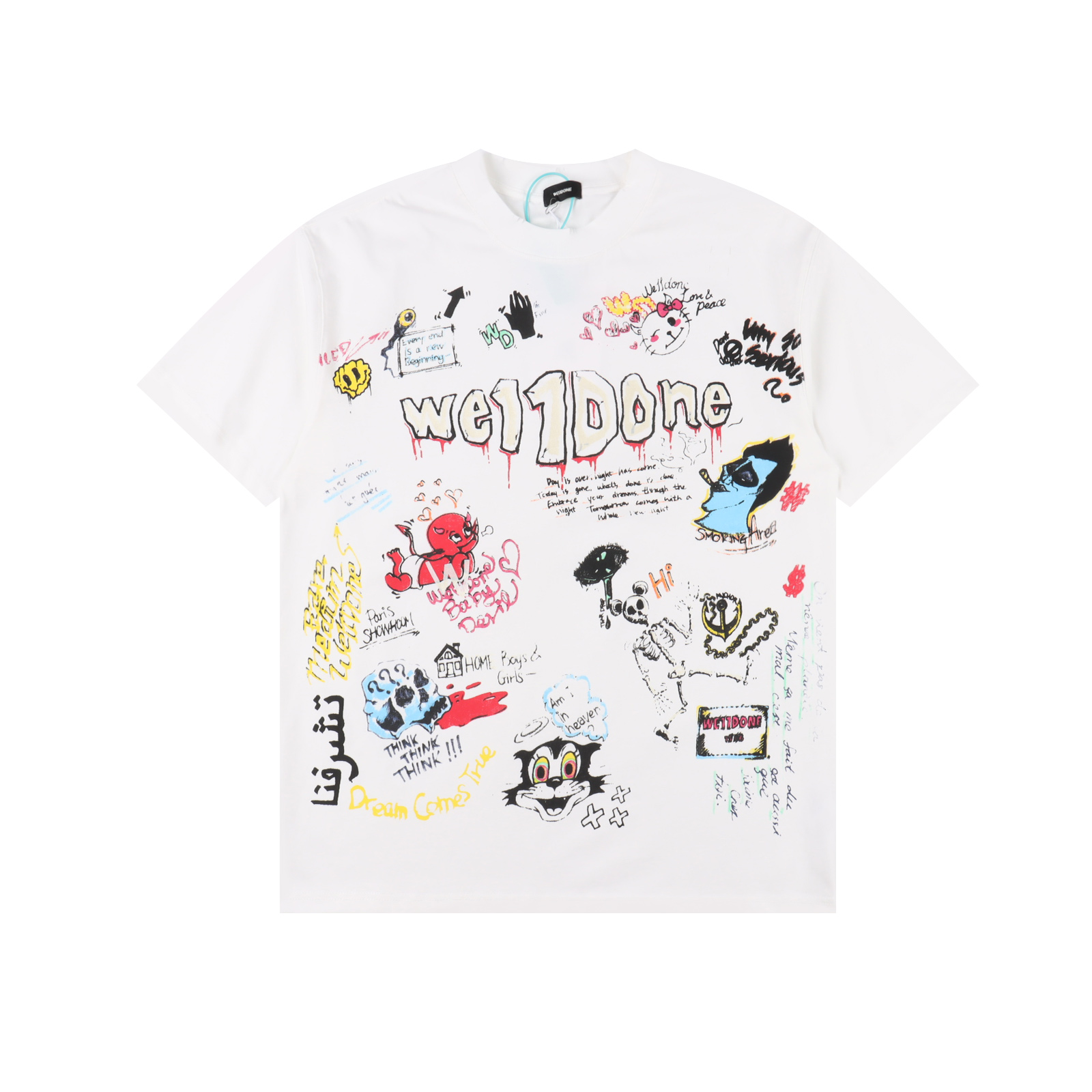 T-Shirt 11553