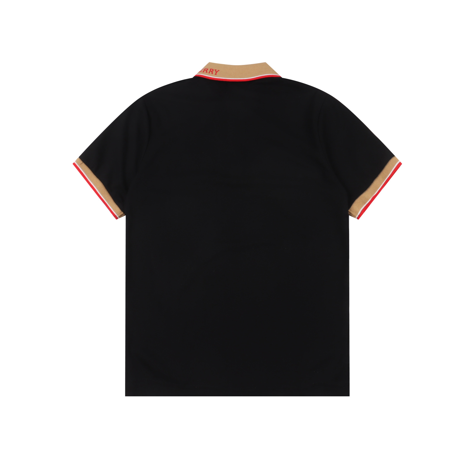 Alternative view of Burberry Polo Shirt 11547