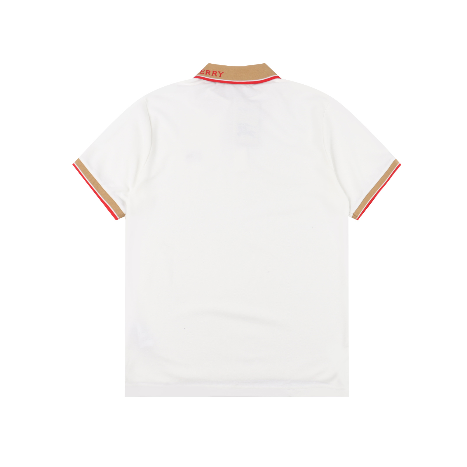 Alternative view of Burberry Polo Shirt 11545
