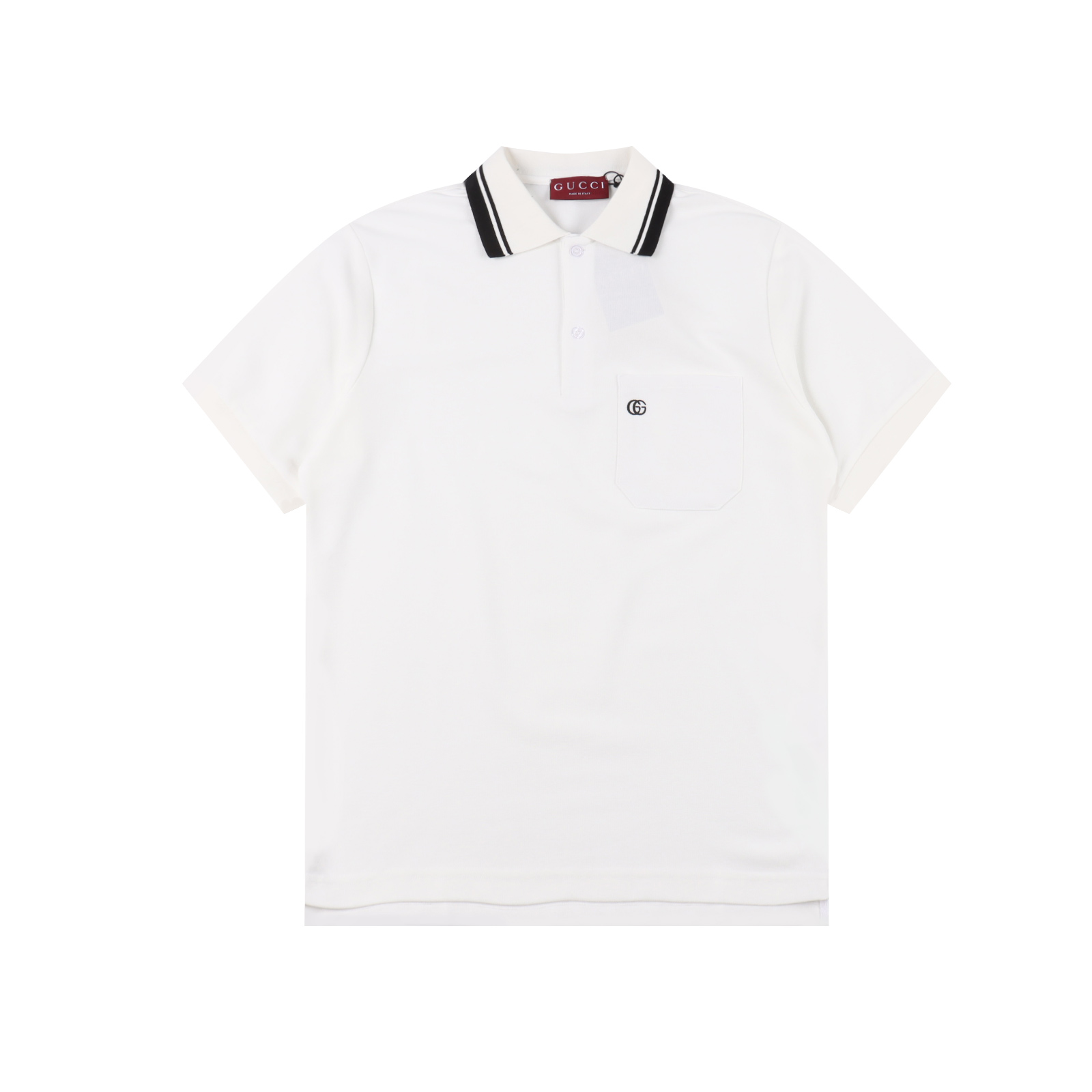 Gucci Polo Shirt 11539