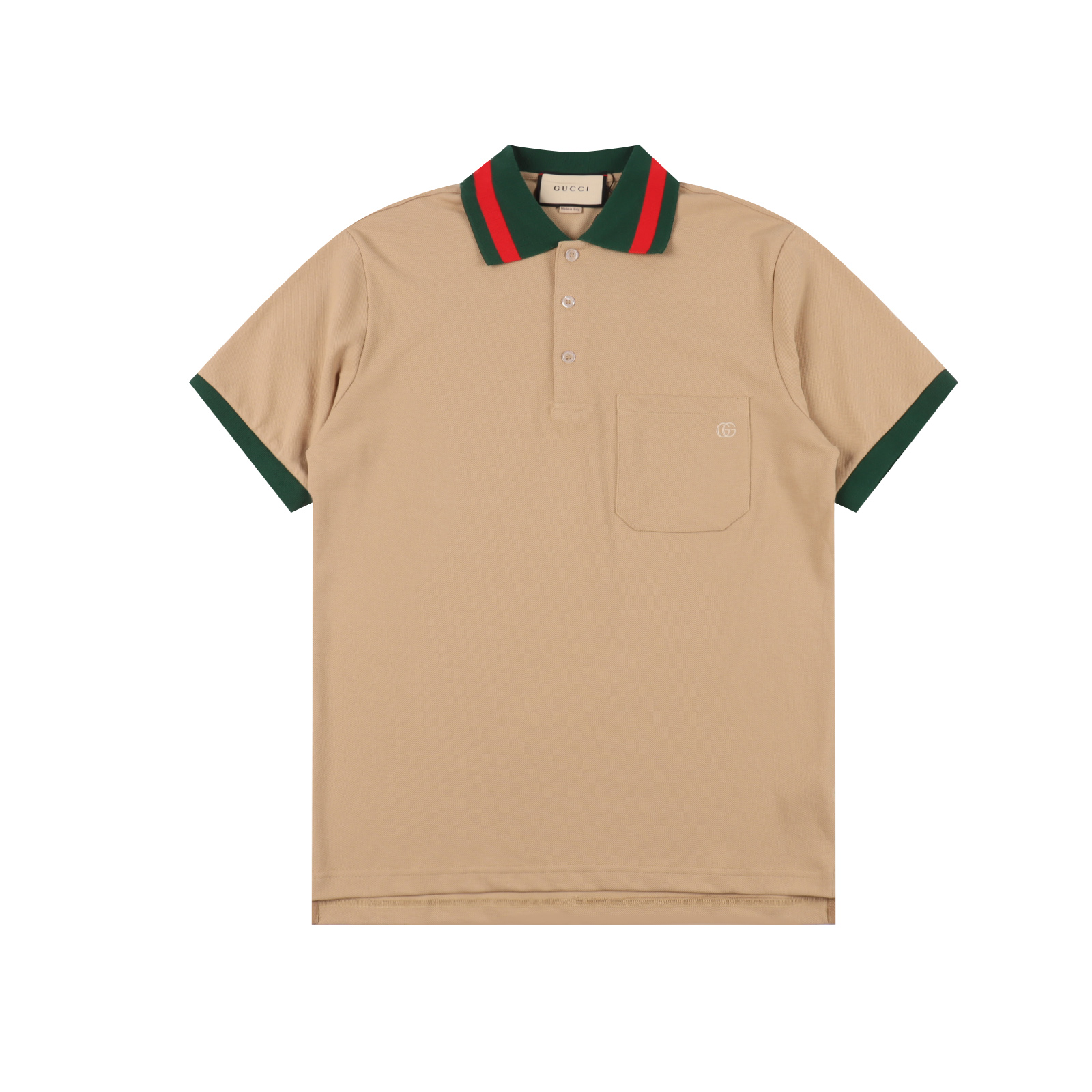 Gucci Polo Shirt 11535