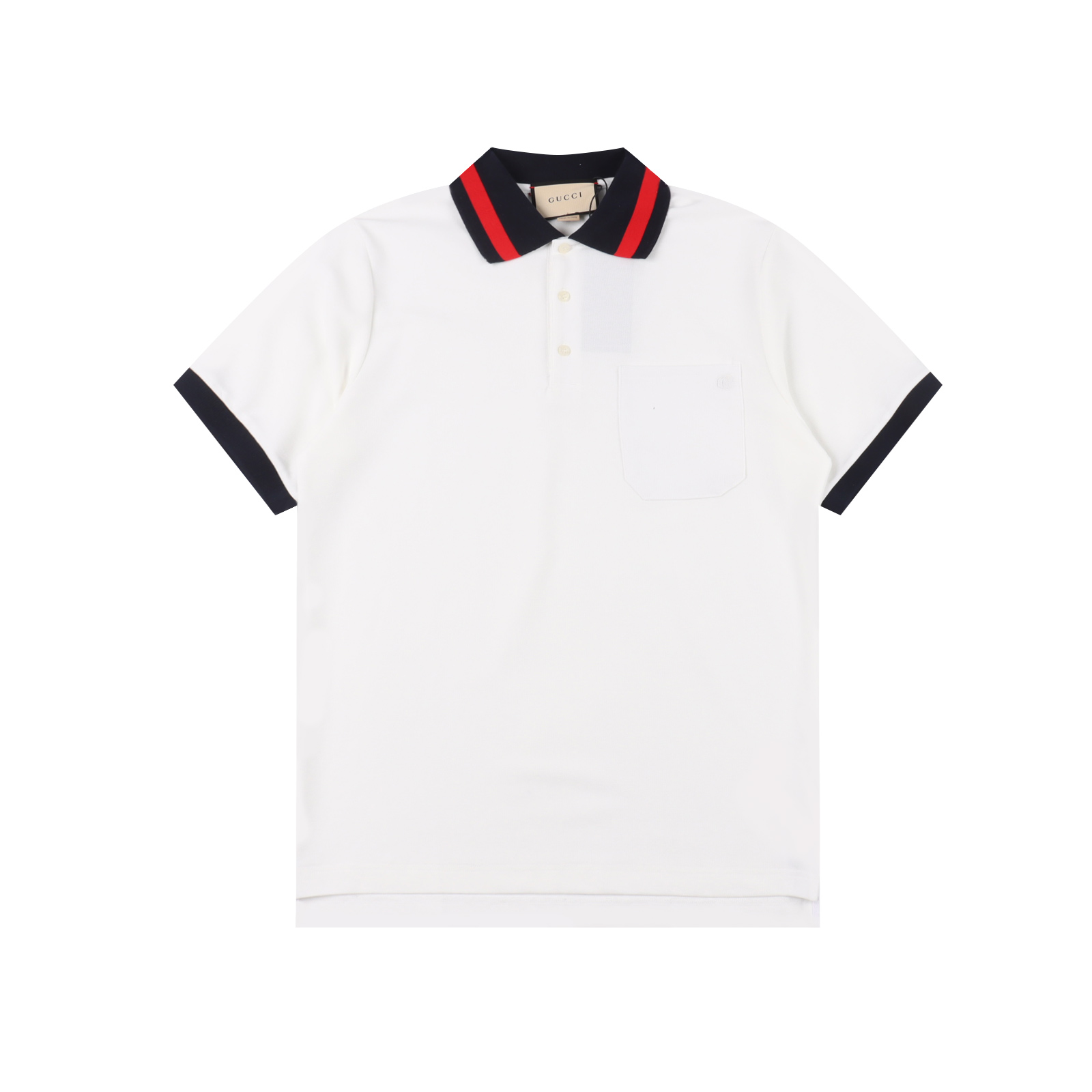 Gucci Polo Shirt 11533