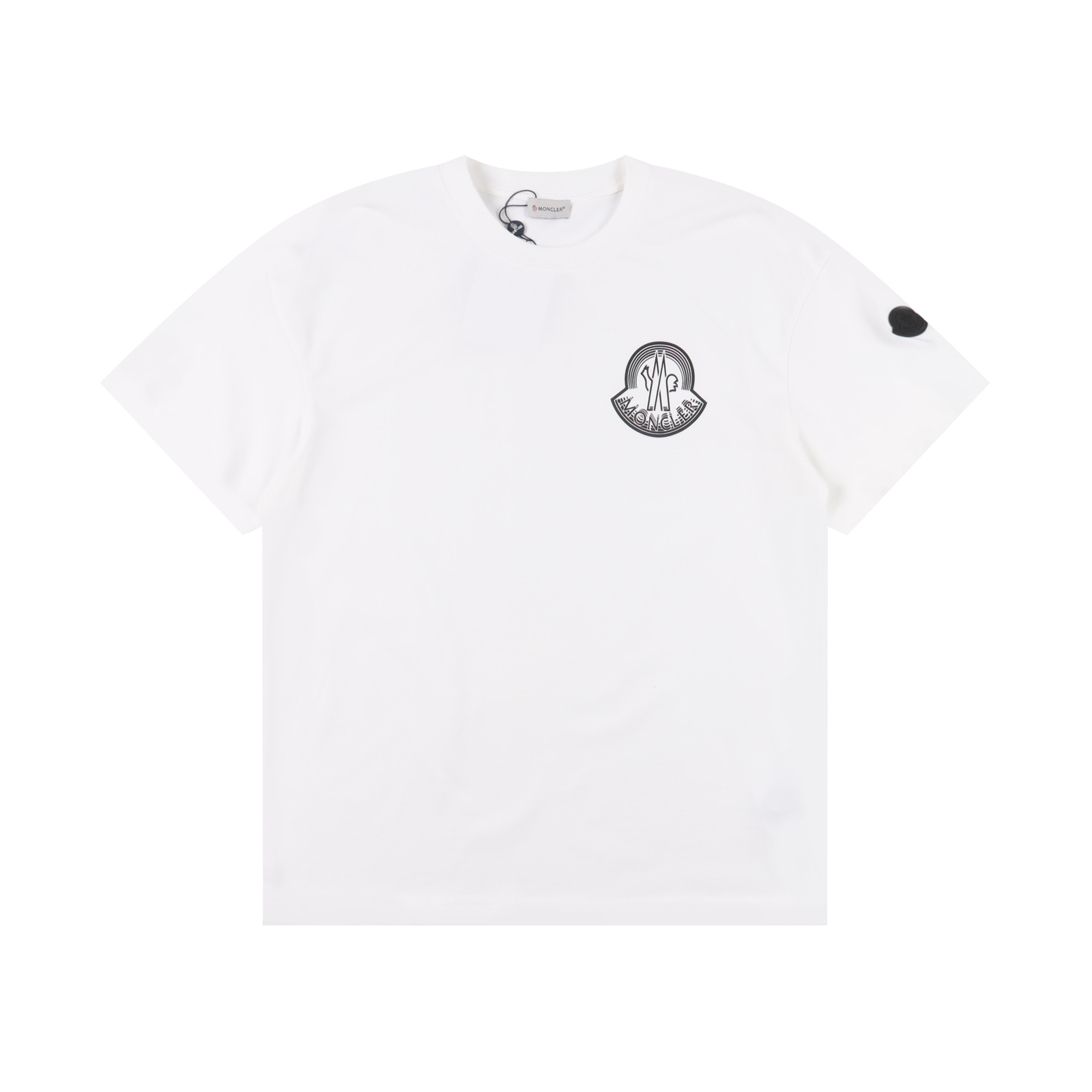 Moncler T-Shirt 11527
