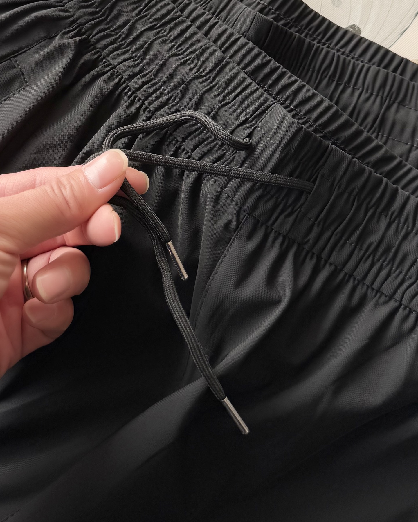 Alternative view of Pants 06575