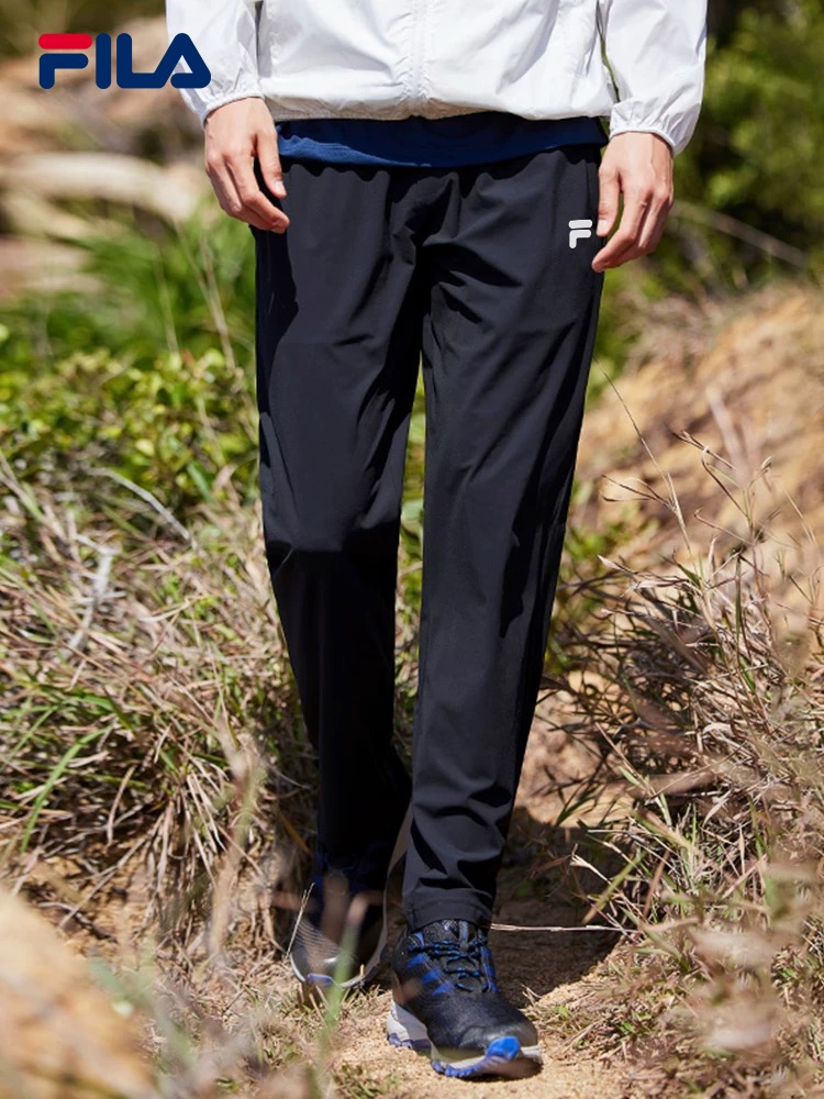Alternative view of Pants 06576