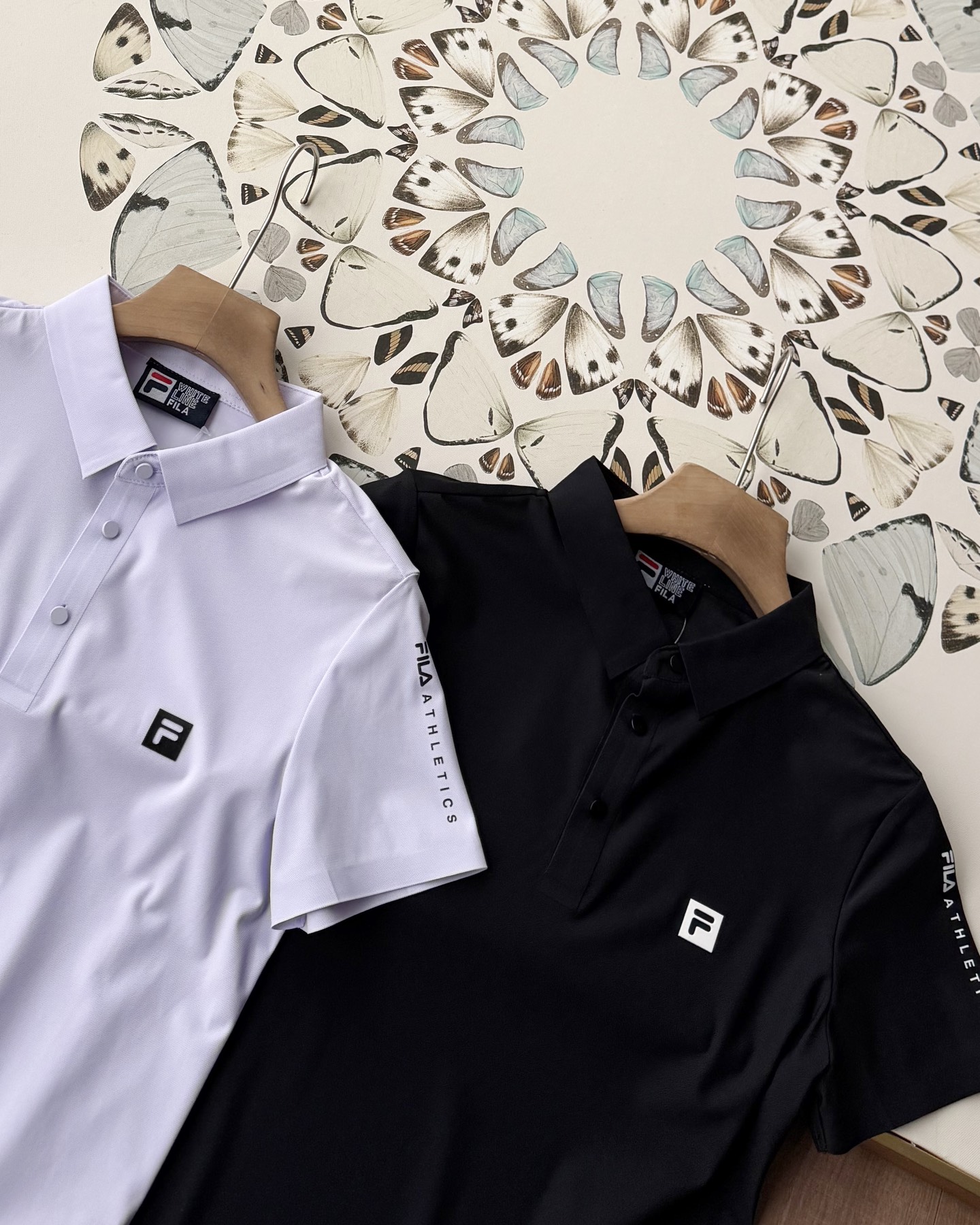 Alternative view of Polo Shirt 05535
