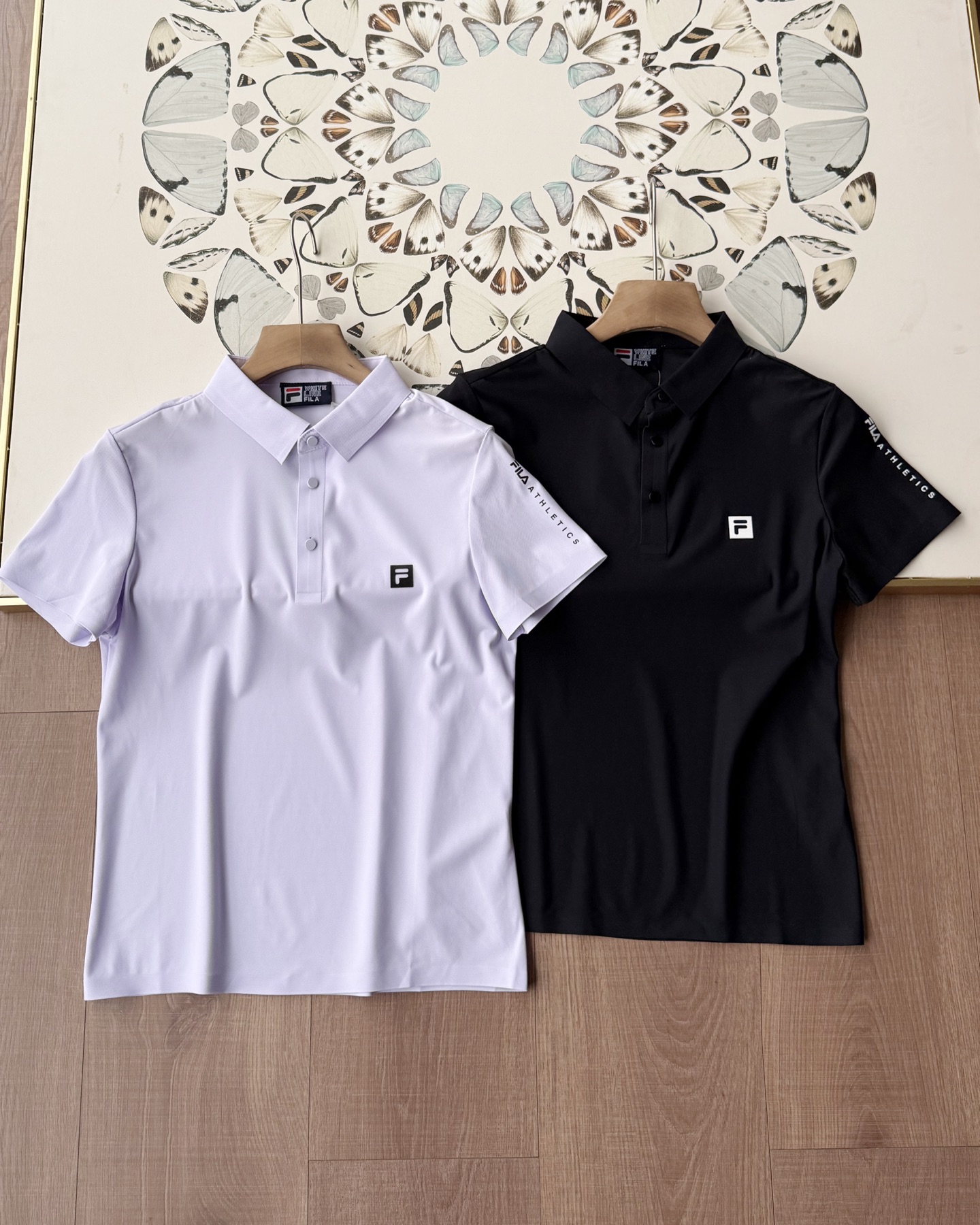 Polo Shirt 05535